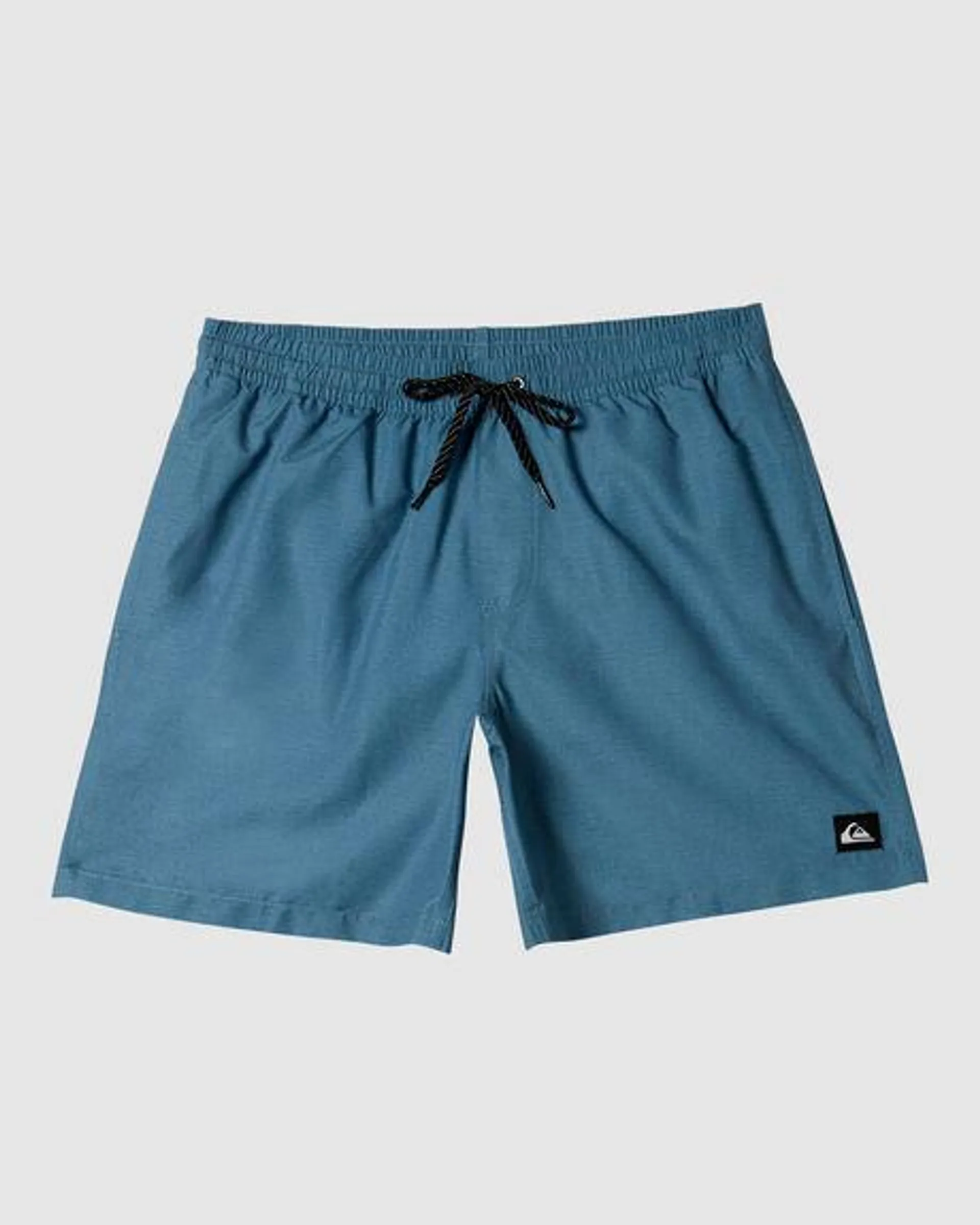 Boys 2-7 Everyday Deluxe Swim Shorts