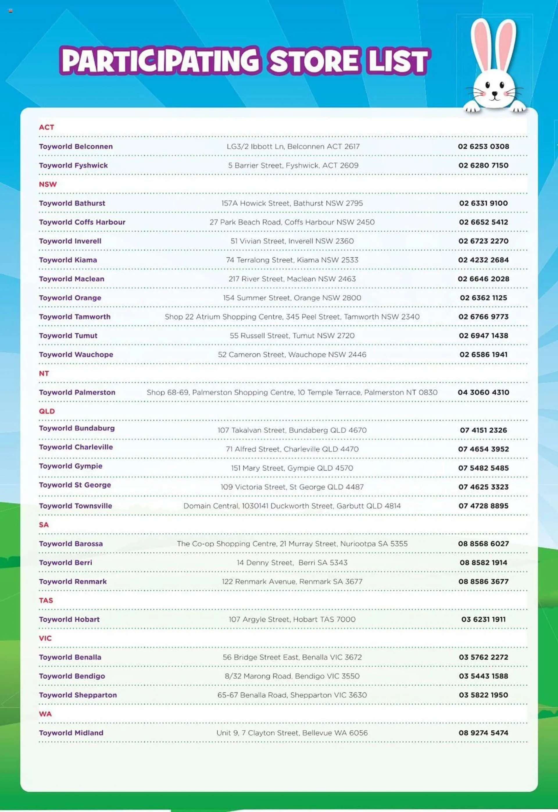 Toyworld catalogue - Catalogue valid from 20 March to 7 April 2024 - page 13