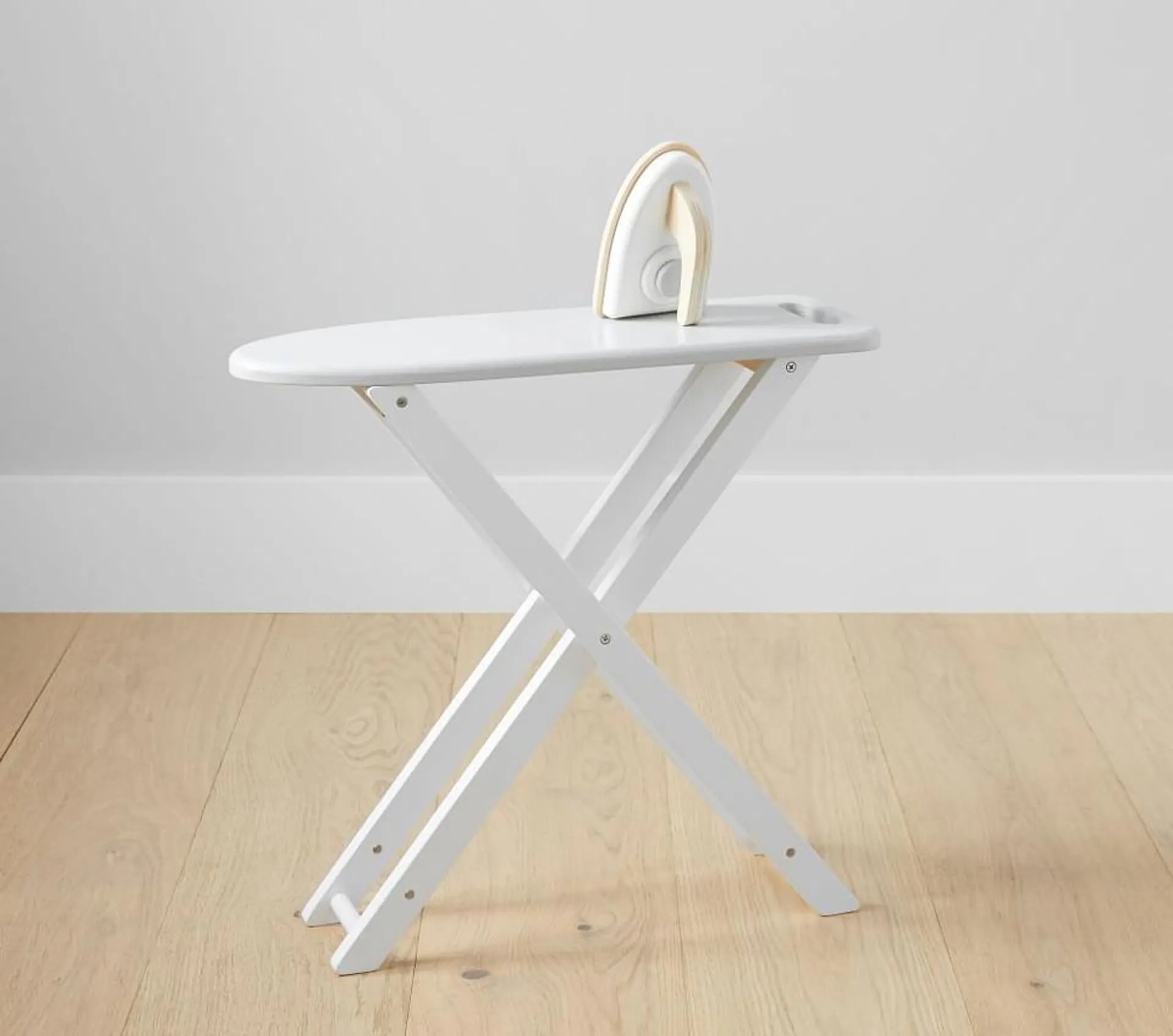 Wooden Ironing Board