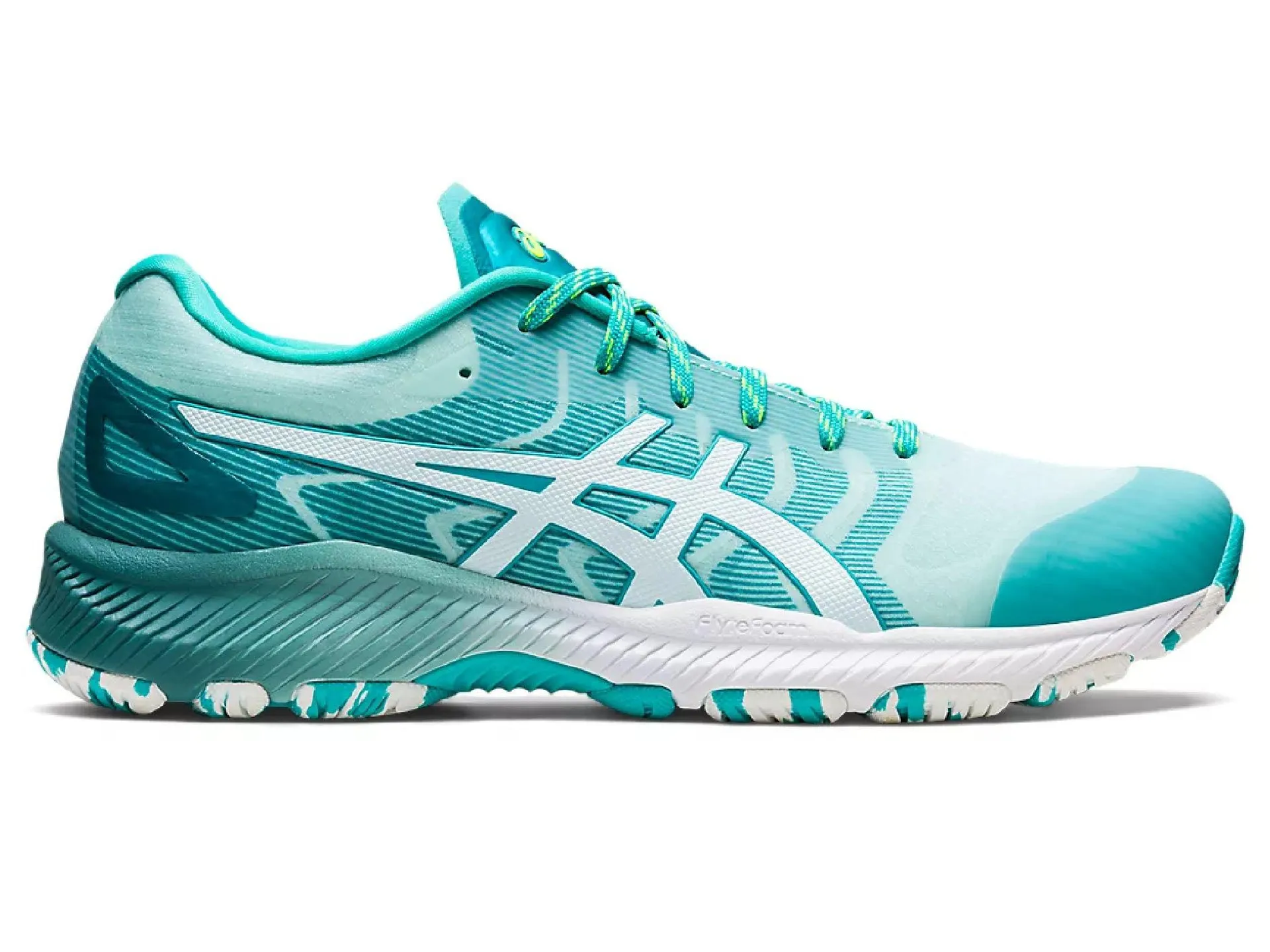 Asics Womens Netburner Professional Netball FF 3