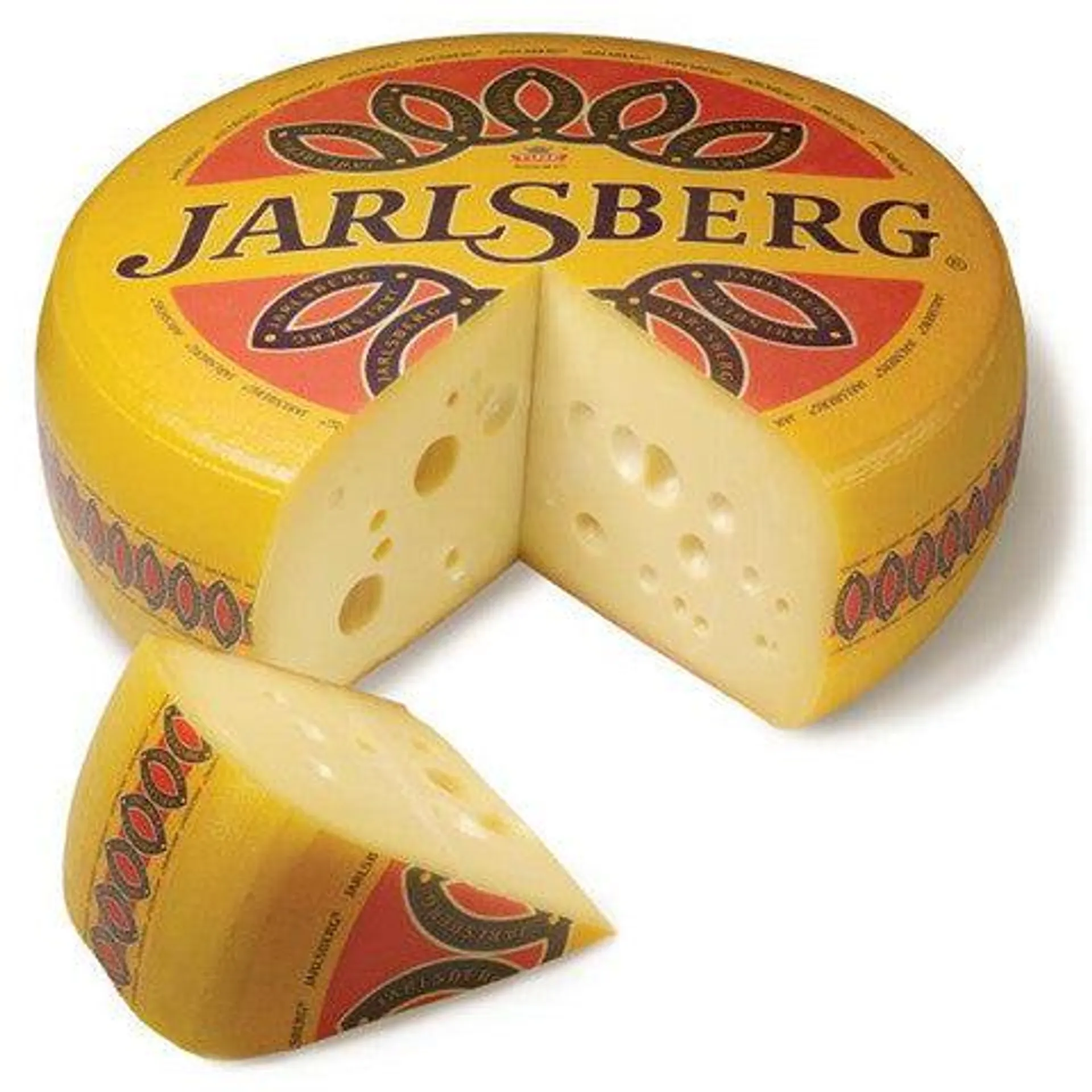Jarlsberg Cheese 350-450g