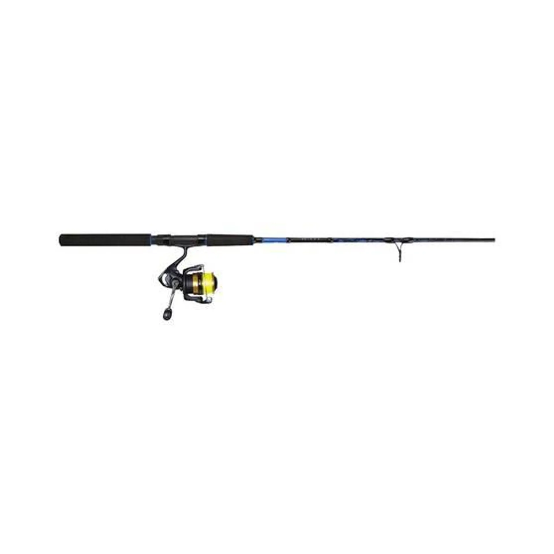 Shimano Junior Spinning Combo 5ft Blue