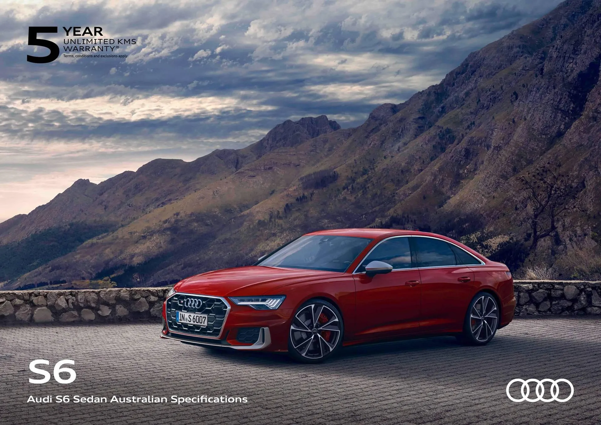 Audi catalogue - Catalogue valid from 28 December to 31 May 2024 - page 