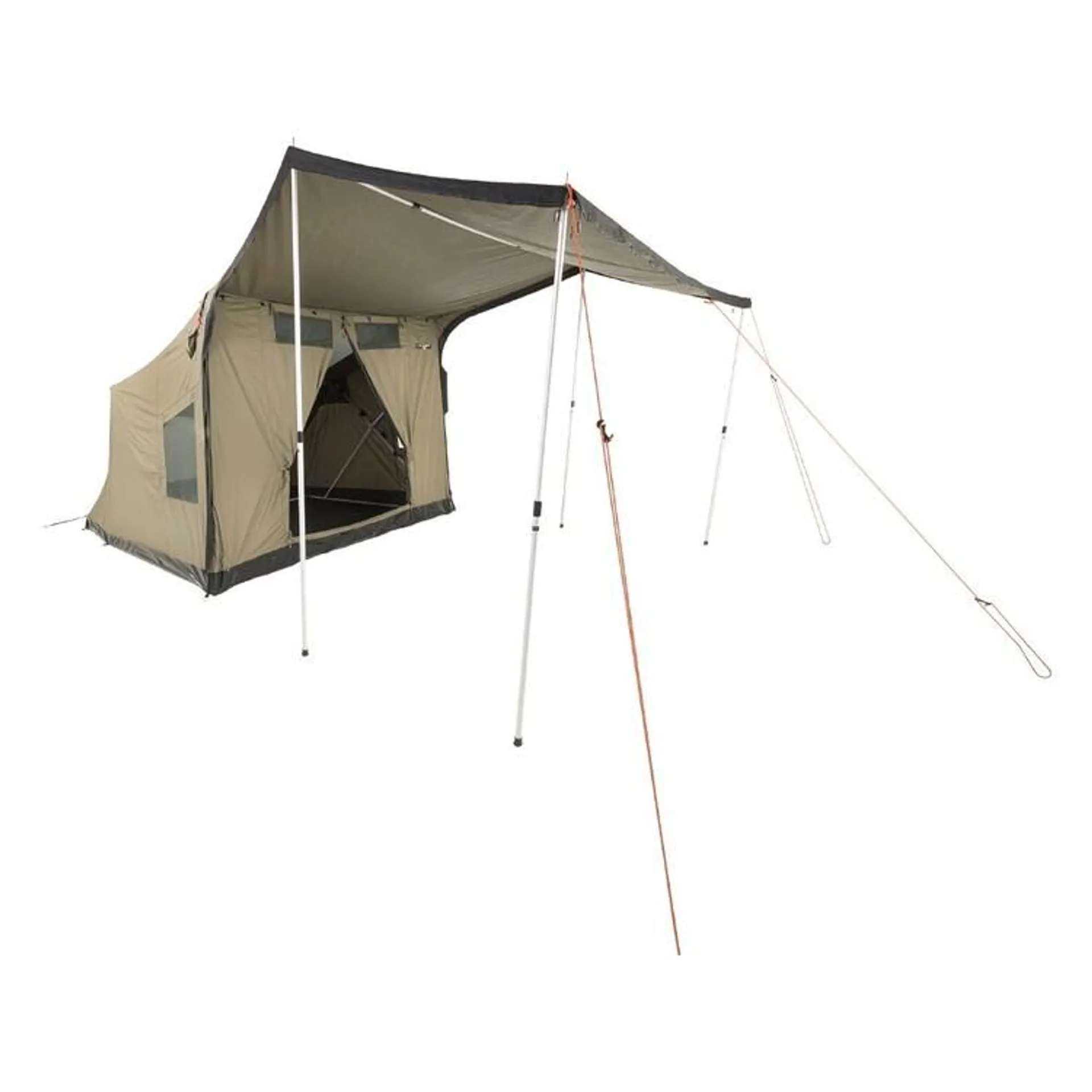 Oztent SV-5 Max Tent Khaki