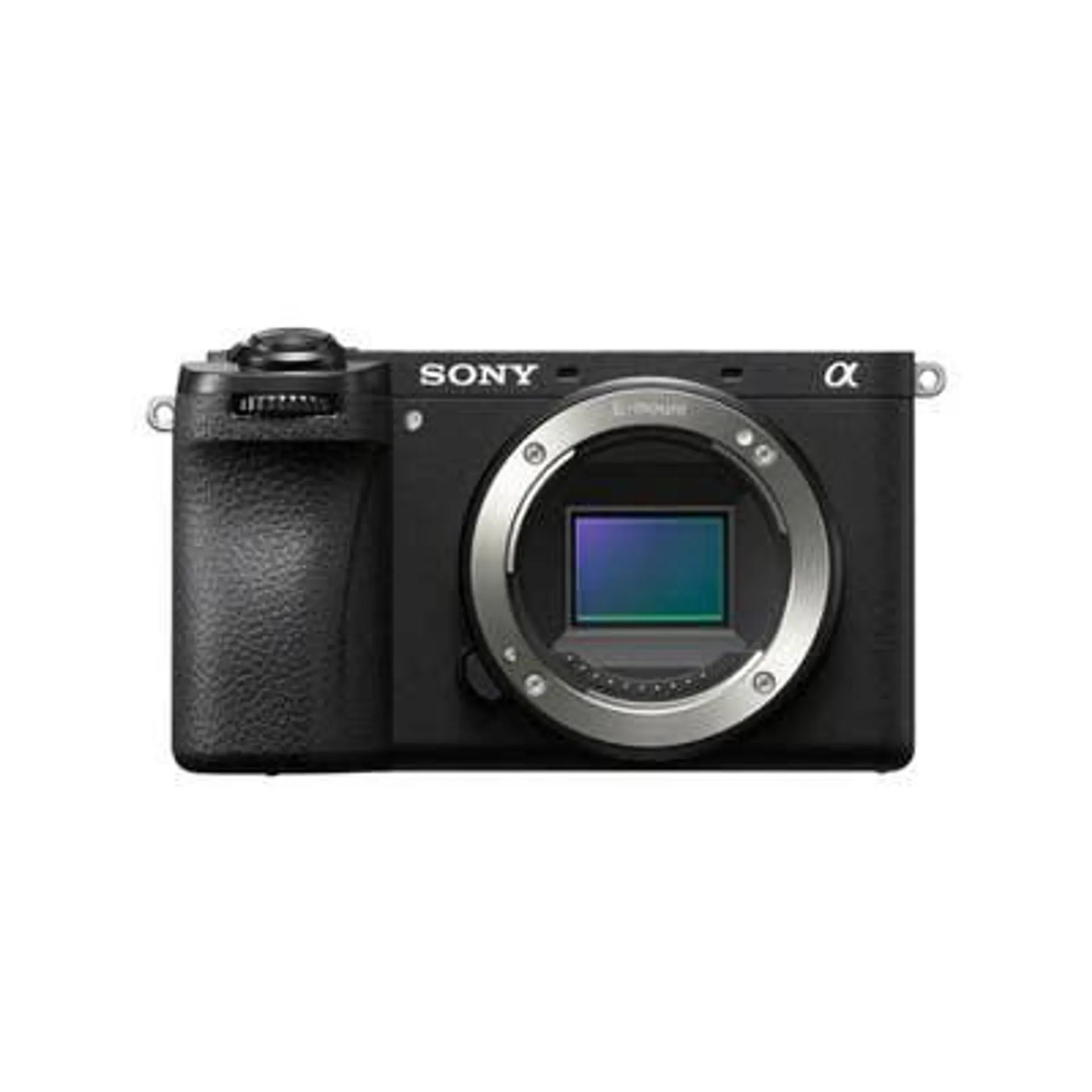 Sony A6700 Body