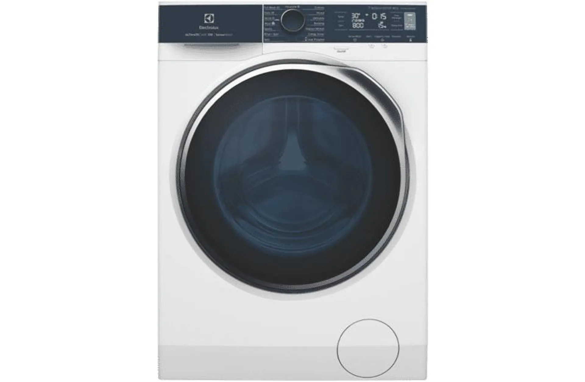 Electrolux 9kg Front Load Washer