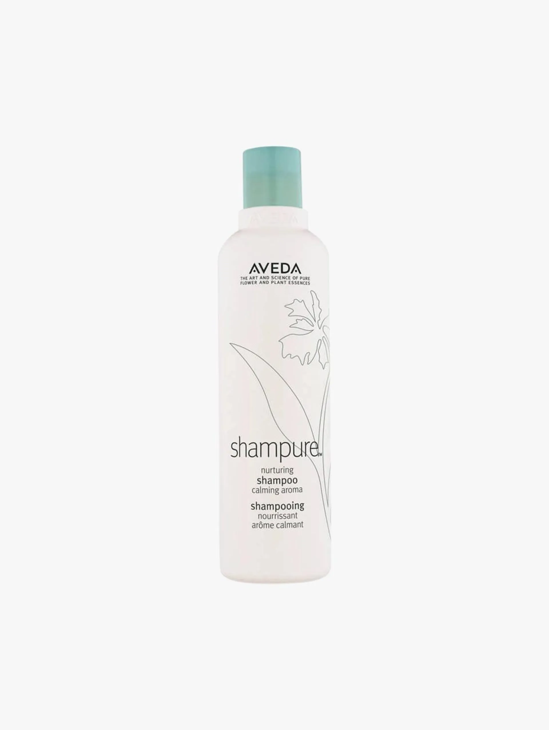 Shampure Nurturing Shampoo