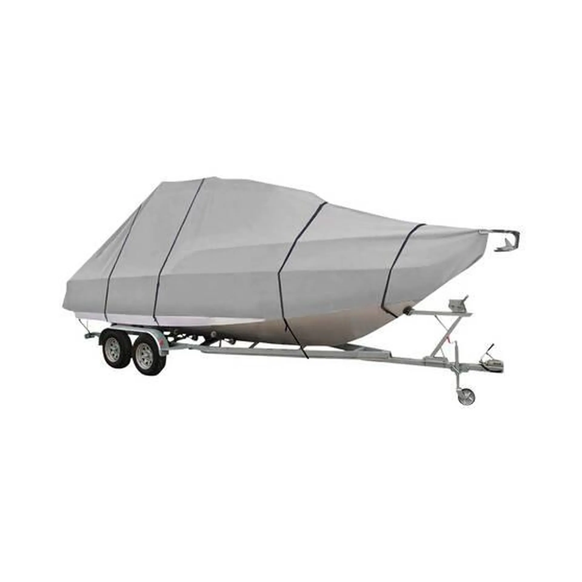 Bowline Premium Cabin Boat Cover