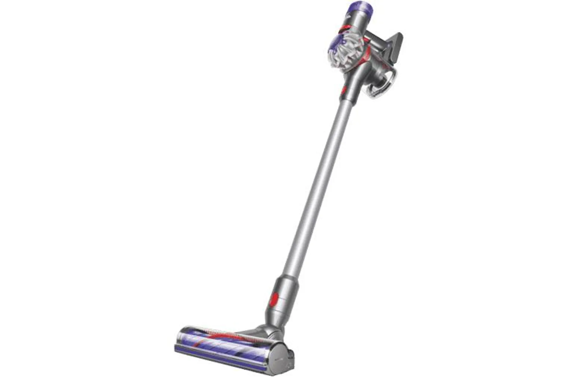 Dyson V7 Advanced Origin Cordless Vacuum Silver