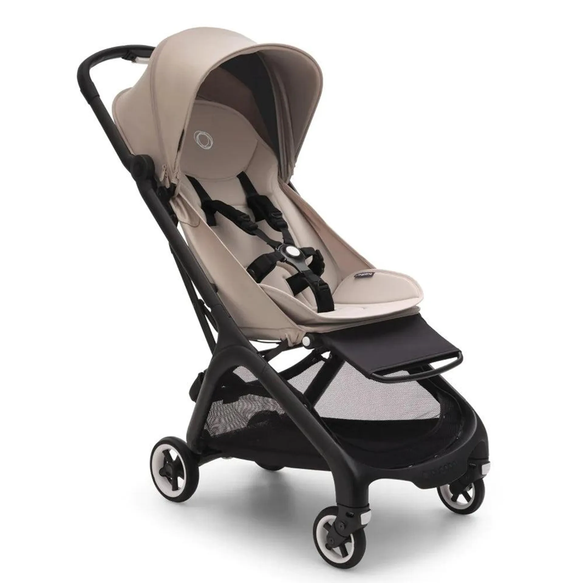 Bugaboo Butterfly Travel Stroller