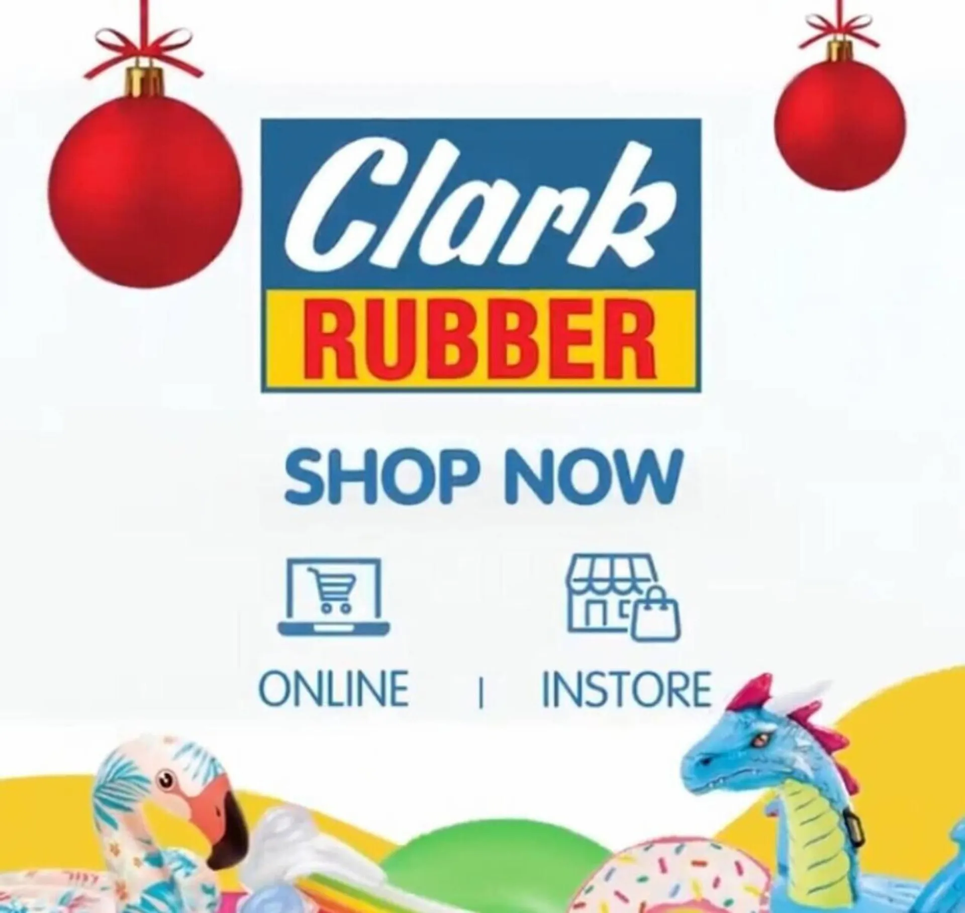 Clark Rubber catalogue - 5