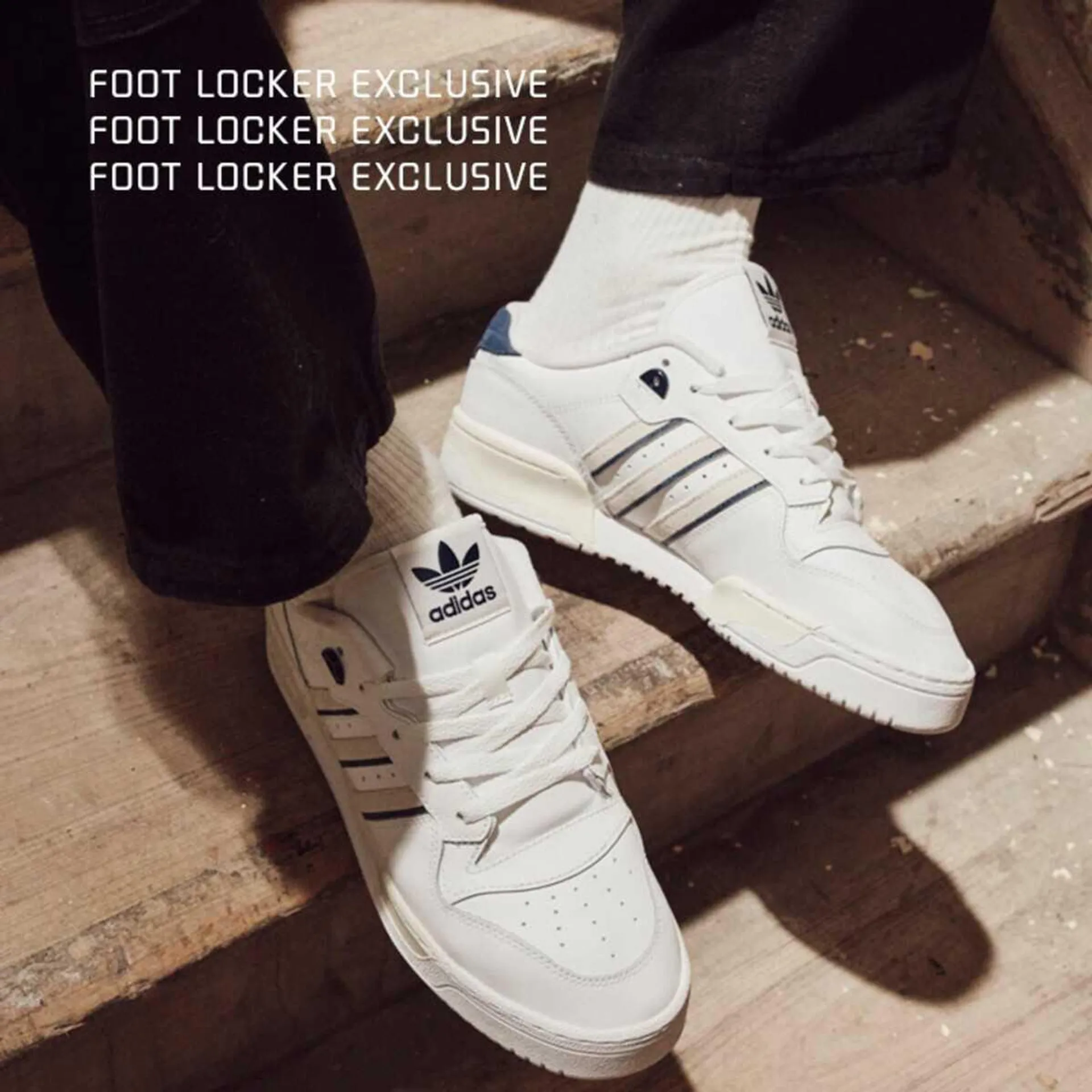 Foot Locker Catalogue - 3