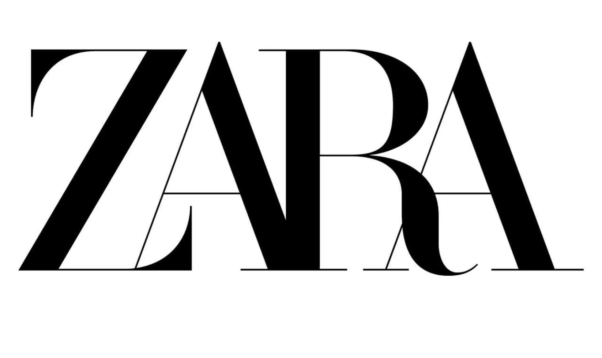 Zara Catalogue - 1