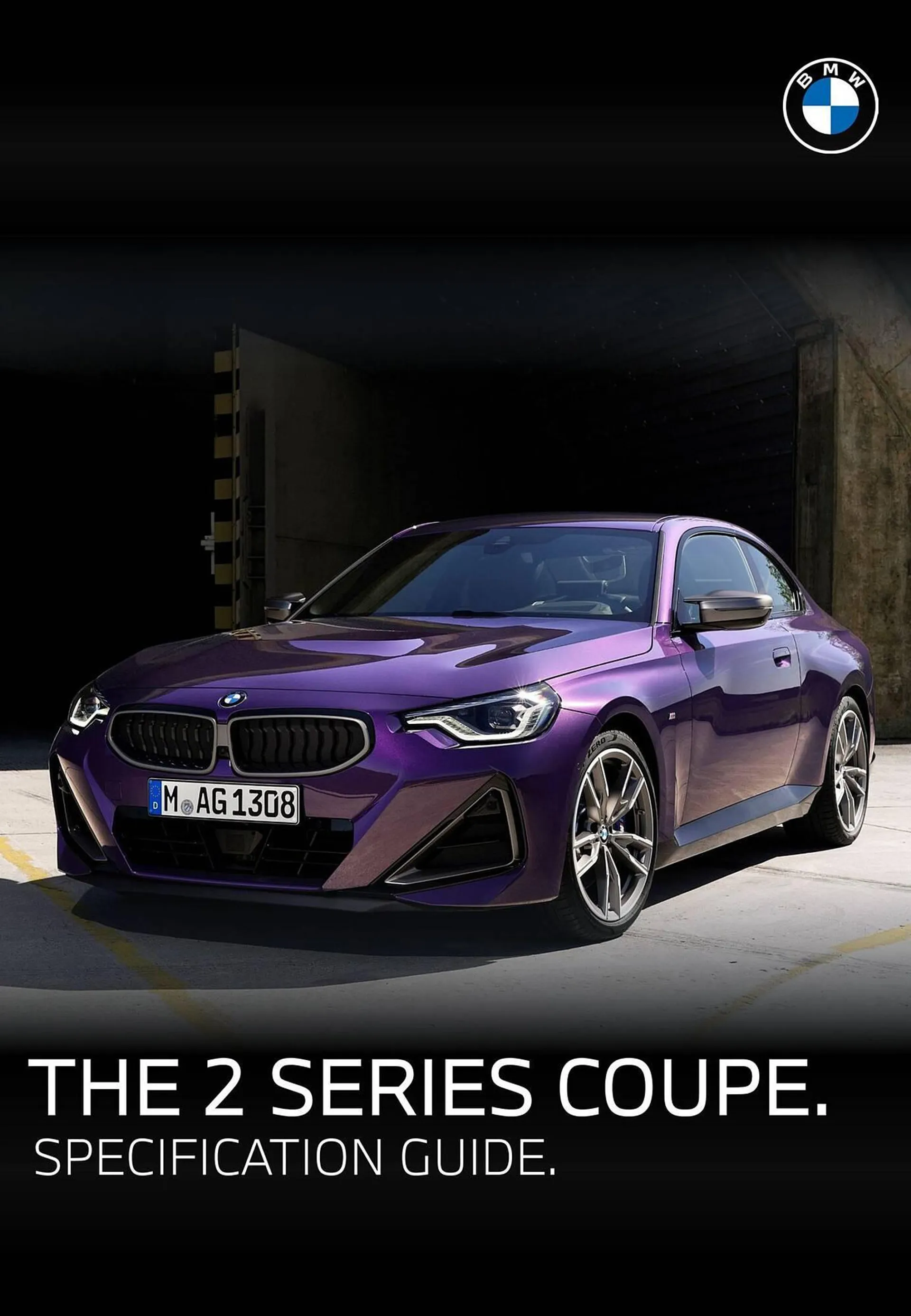BMW catalogue - Catalogue valid from 29 December to 31 July 2024 - page 