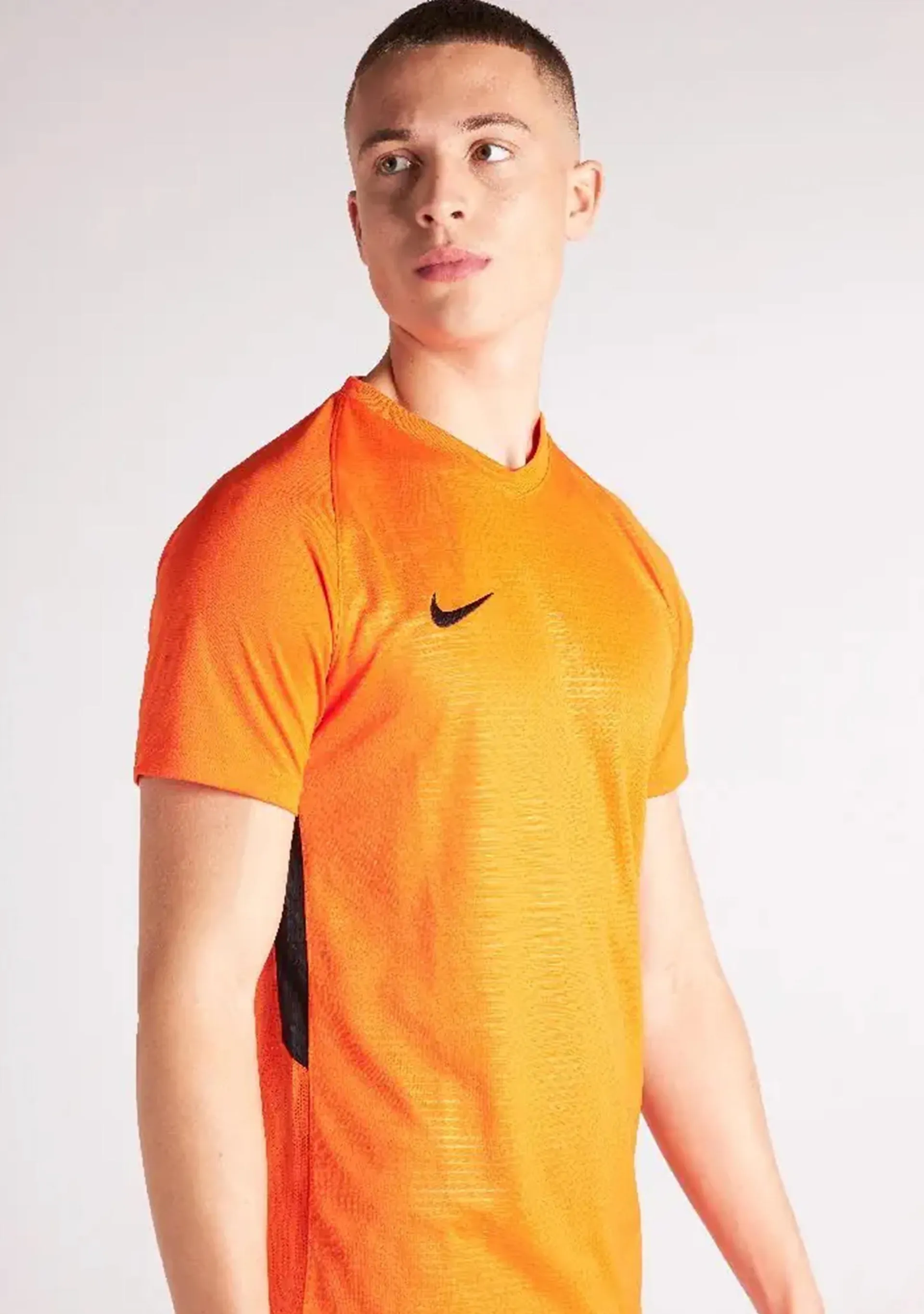 Nike Mens Tiempo Premier Football Jersey 894230 815