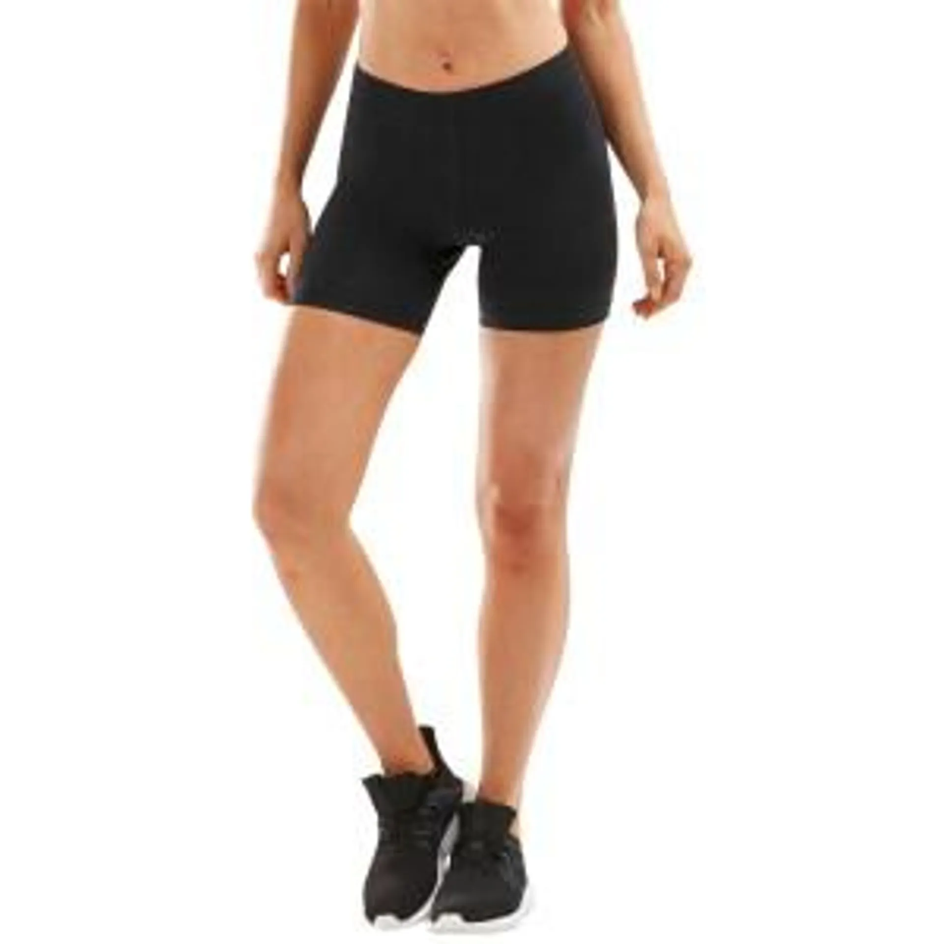 2XU Aspire Compression Shorts - Womens - Black