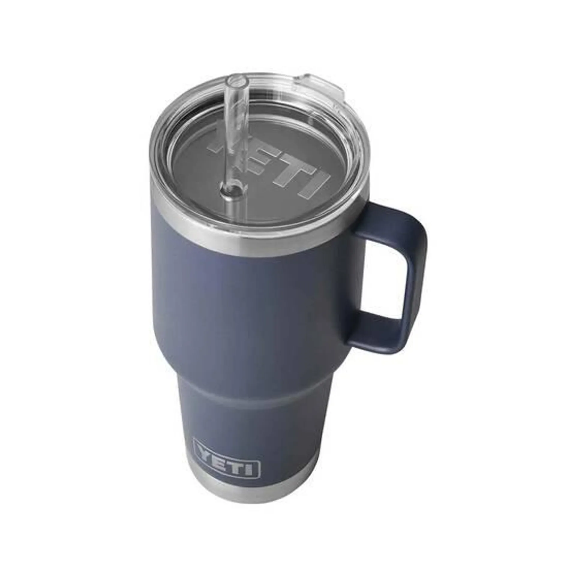 YETI® Rambler® Straw Mug 35 oz (1 L) Navy