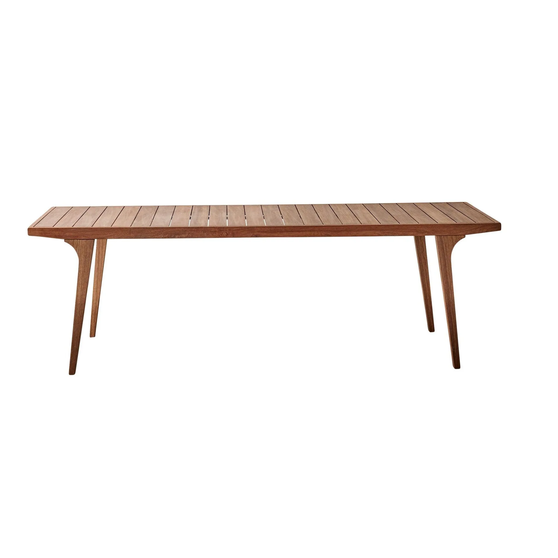 Camden Outdoor Dining Table 240cm