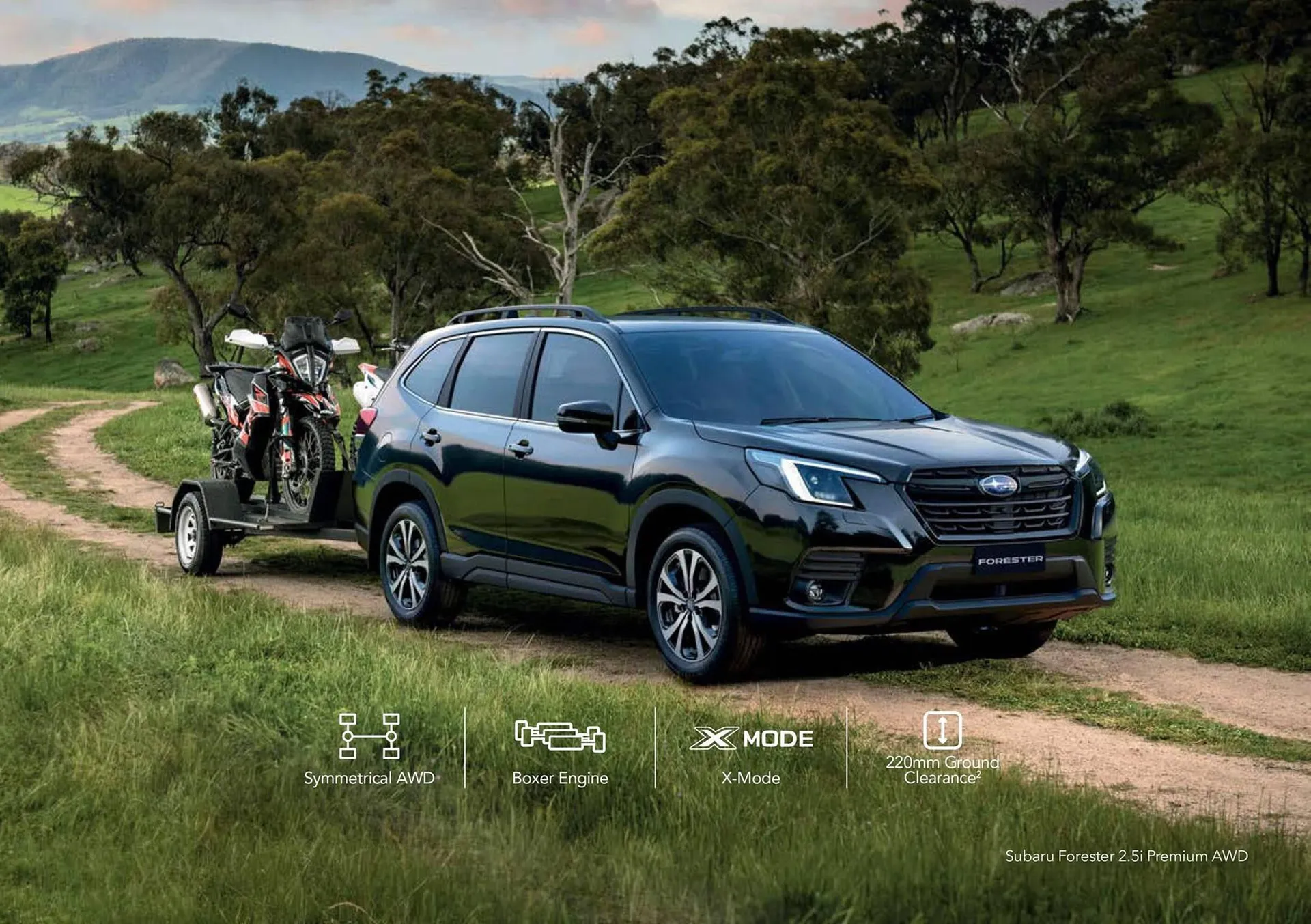 Subaru catalogue - Catalogue valid from 21 December to 31 December 2024 - page 5