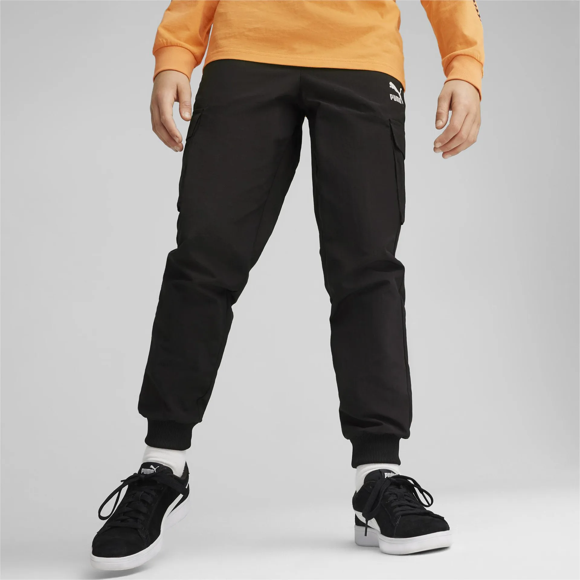 Classics Cargo Pants - Boys 8-16 years