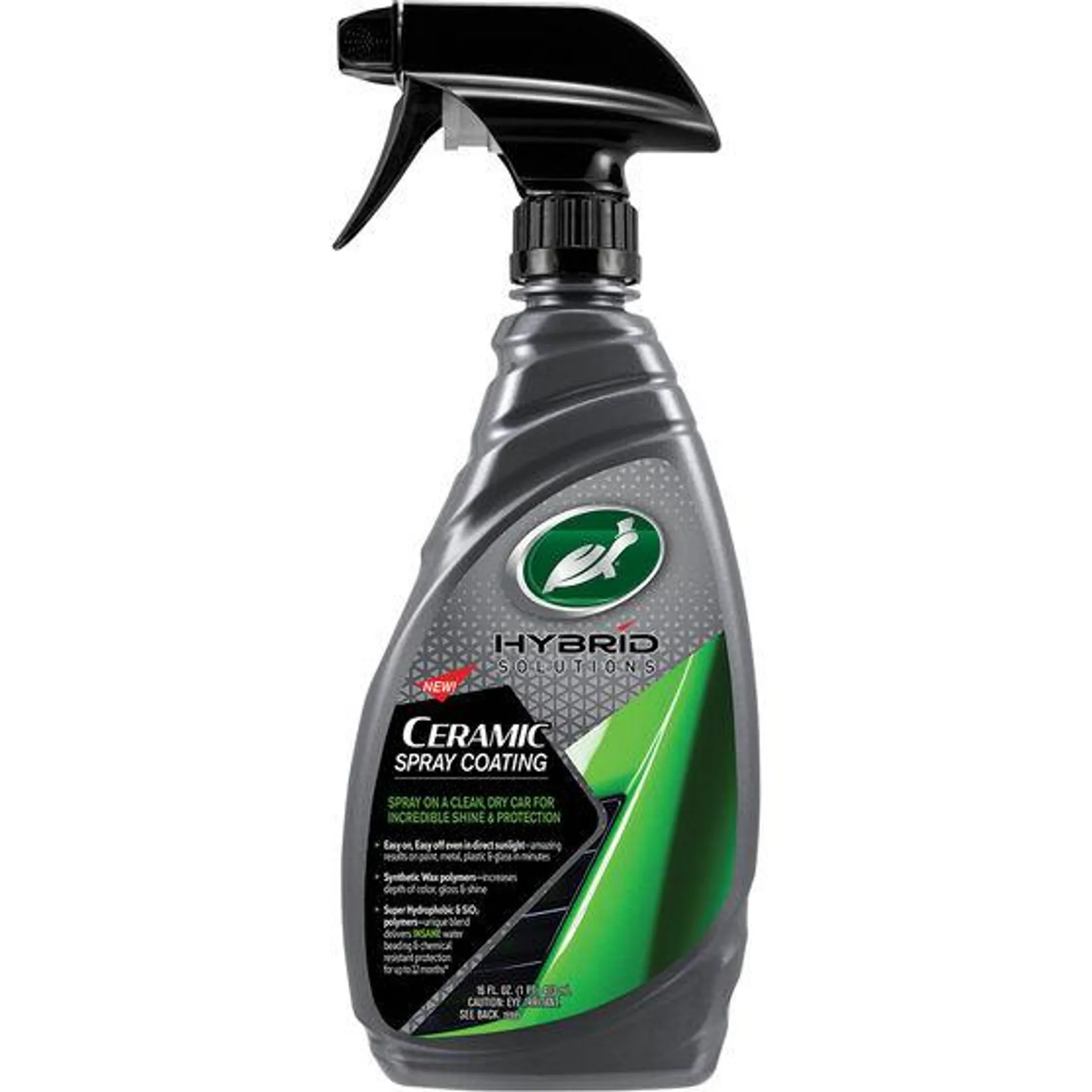 Turtle Wax Hybrid Solutions Ceramic Spray Coating 473mL