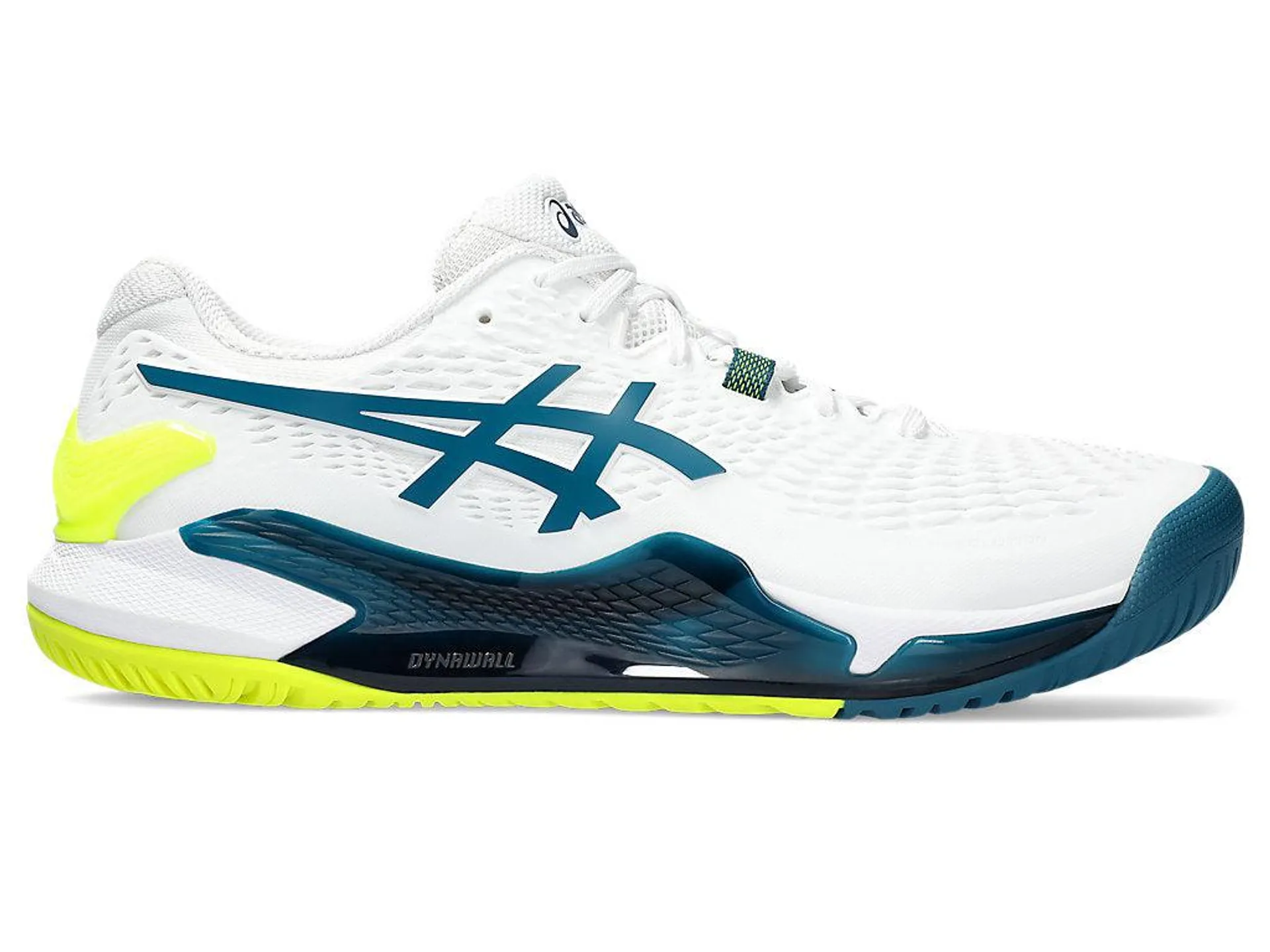 ASICS GEL-RESOLUTION 9