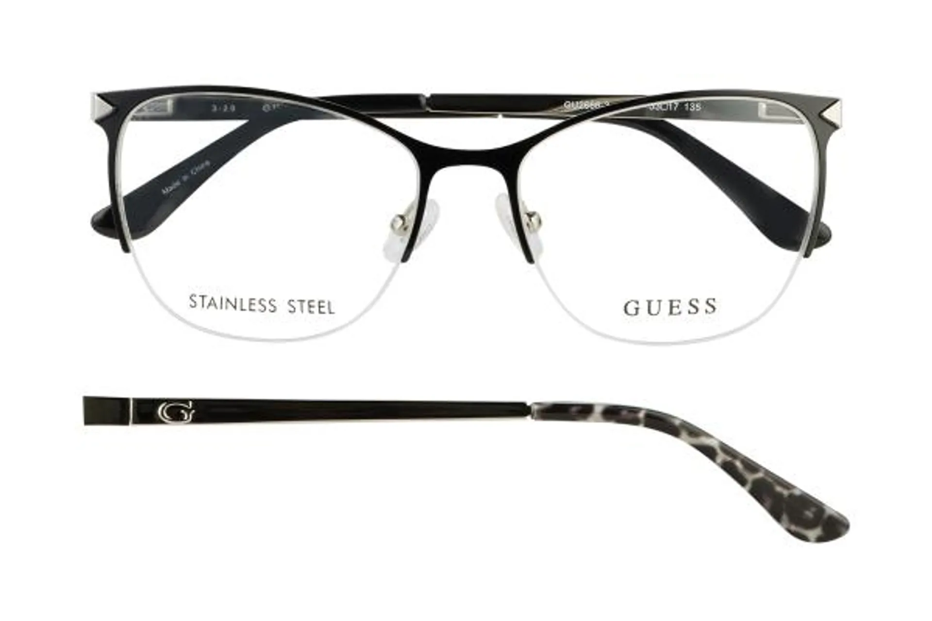 GUESS GU2666