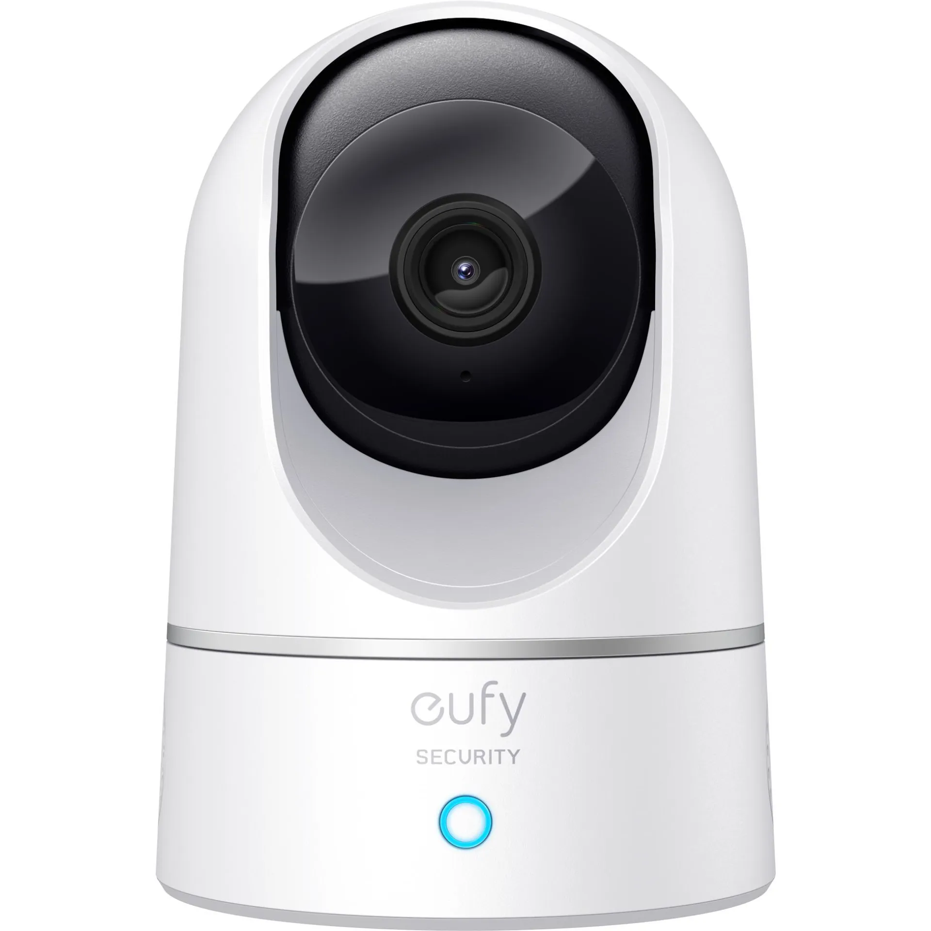 eufy Security 2k Indoor Pan & Tilt Camera