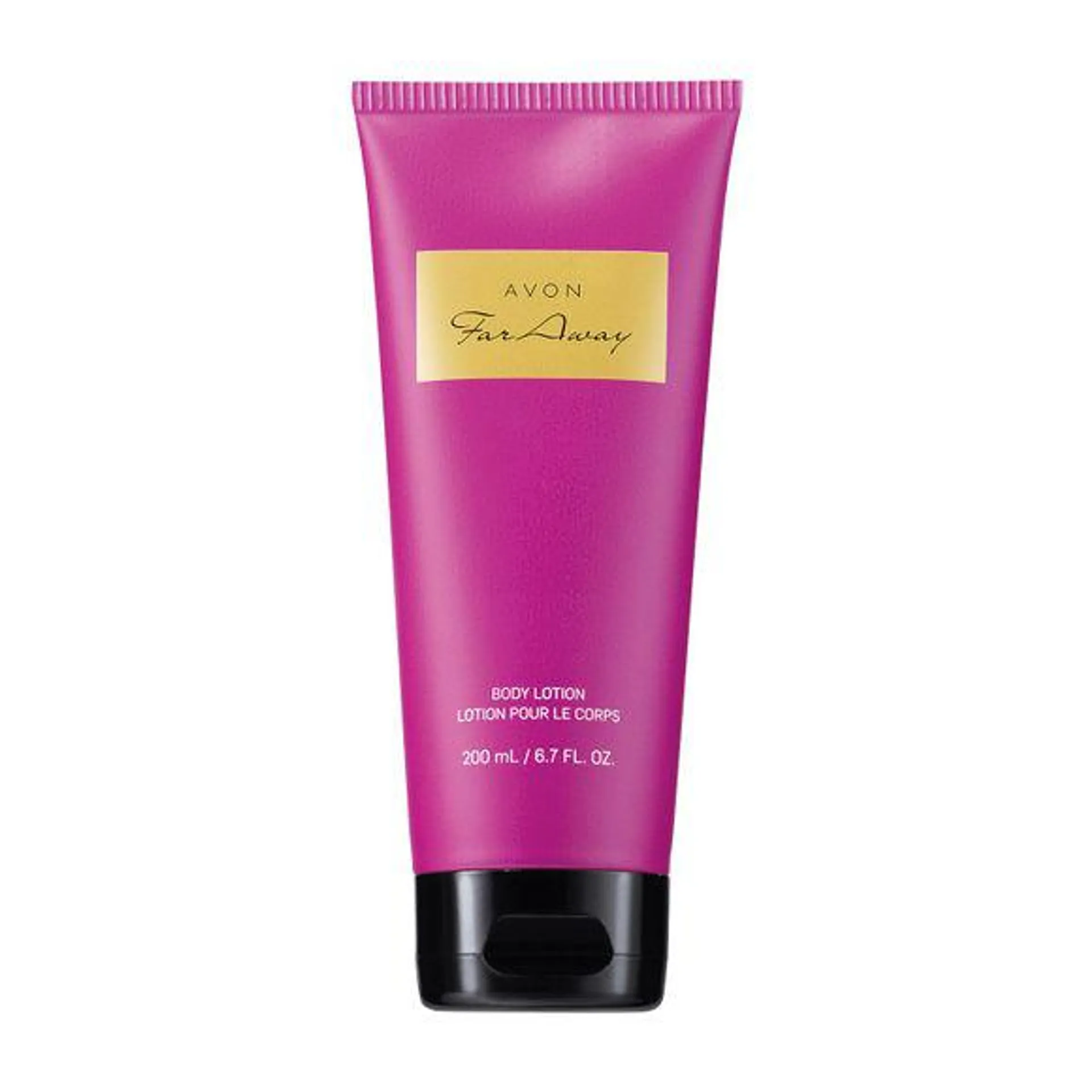 Lotion pour le corps Far Away