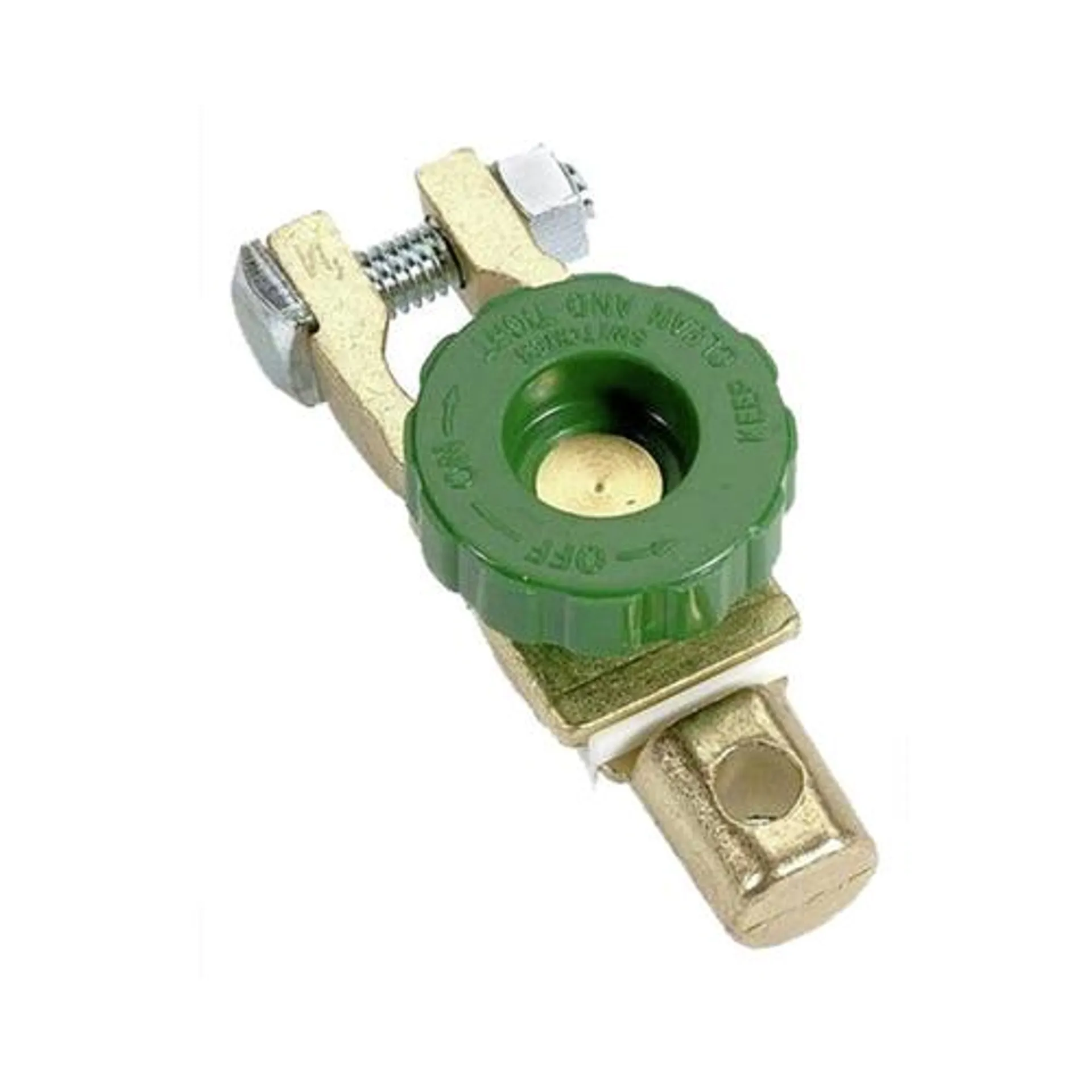 Projecta Negative Battery Terminal Isolator Switch