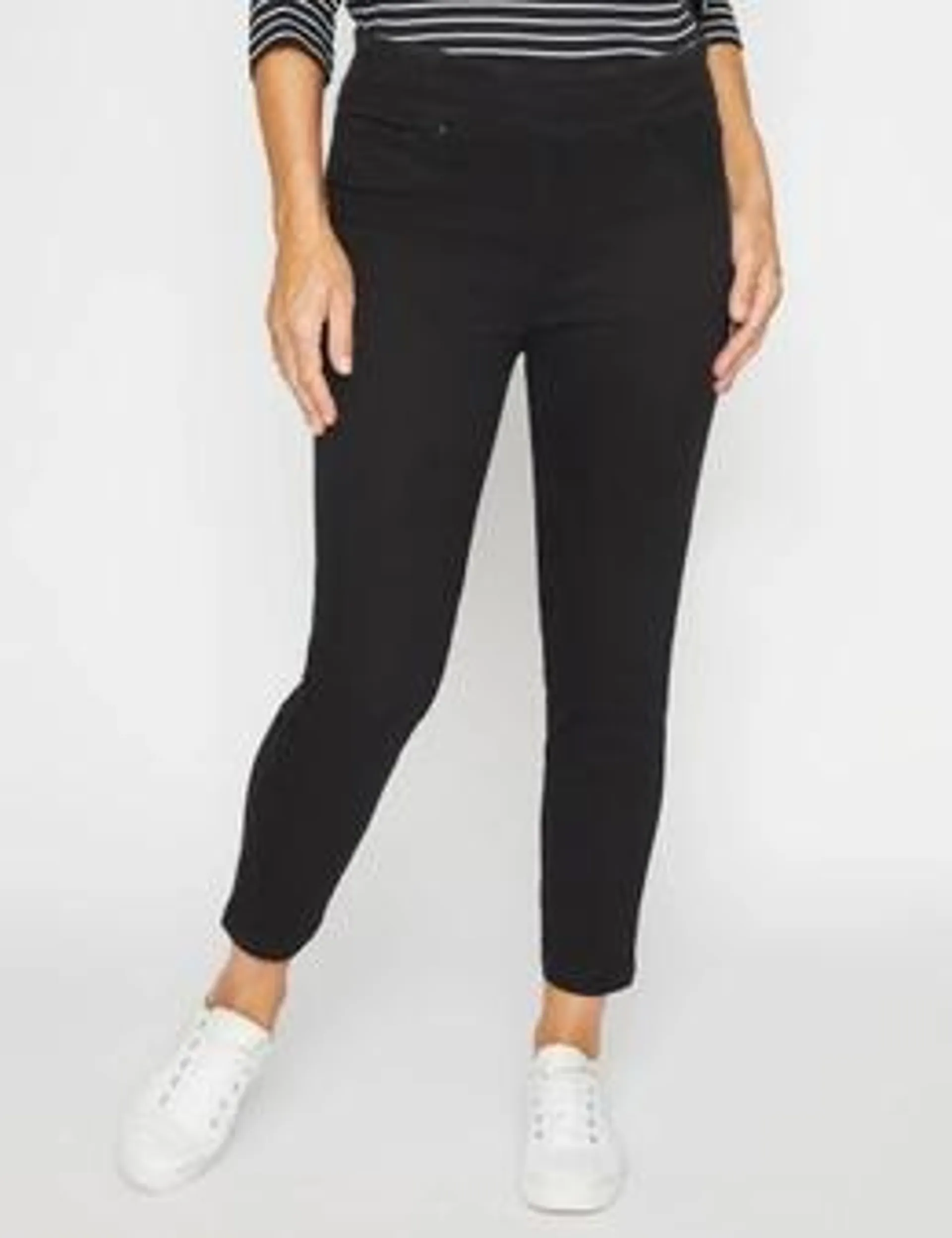 Millers Full Length Ponte Legging