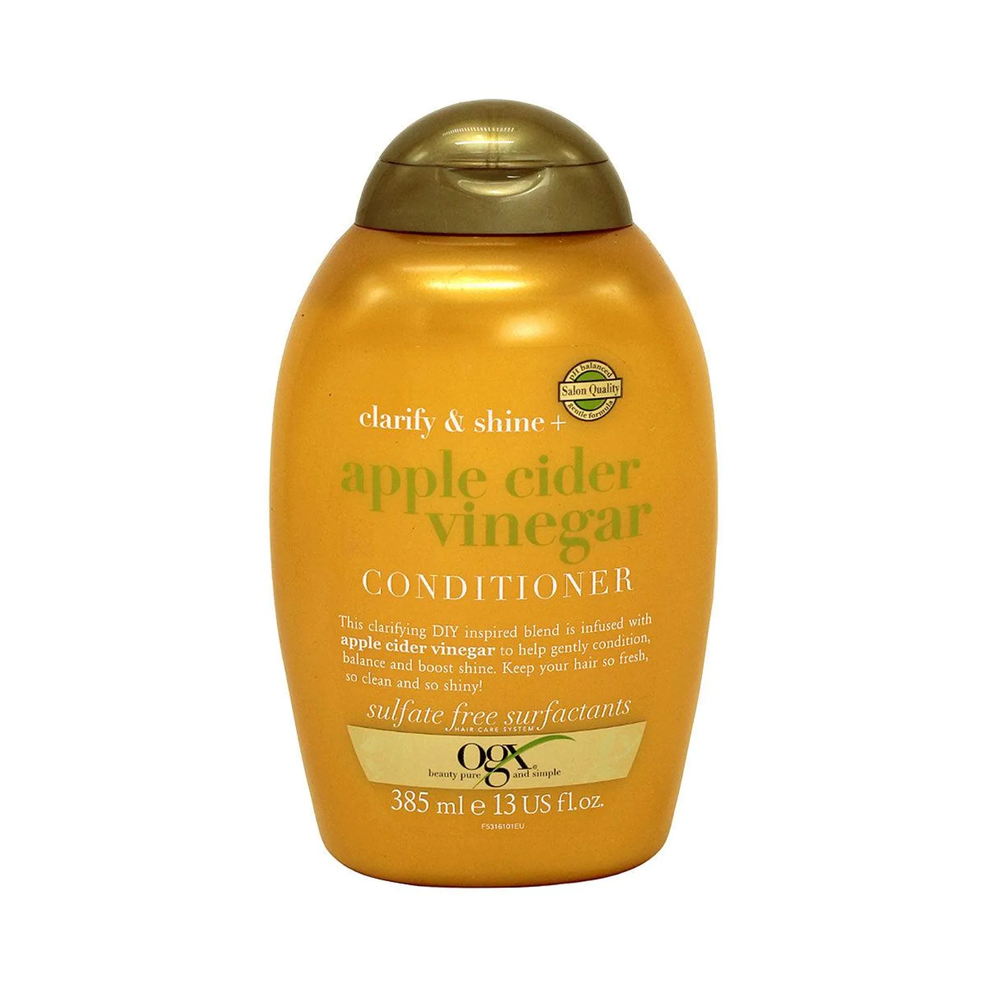 OGX Conditioner Apple Cider Vinegar 385mL