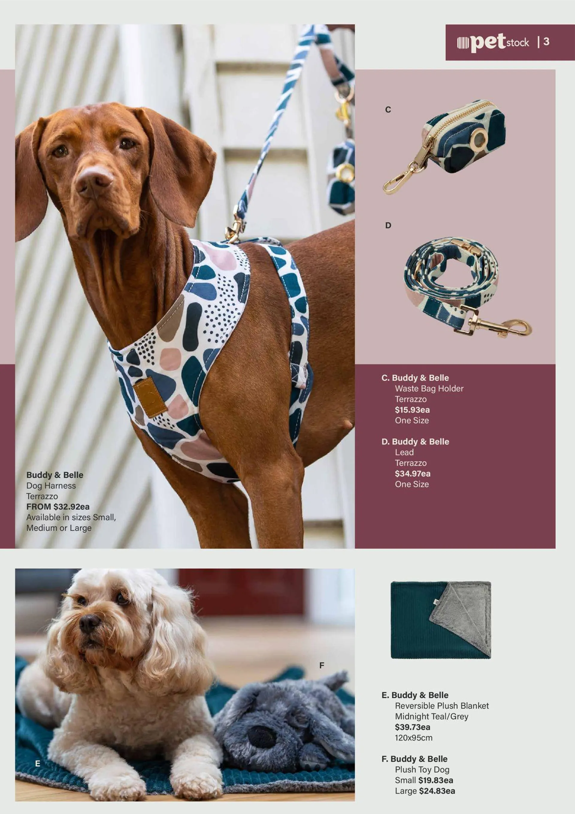 Pet Stock Current catalogue - 3