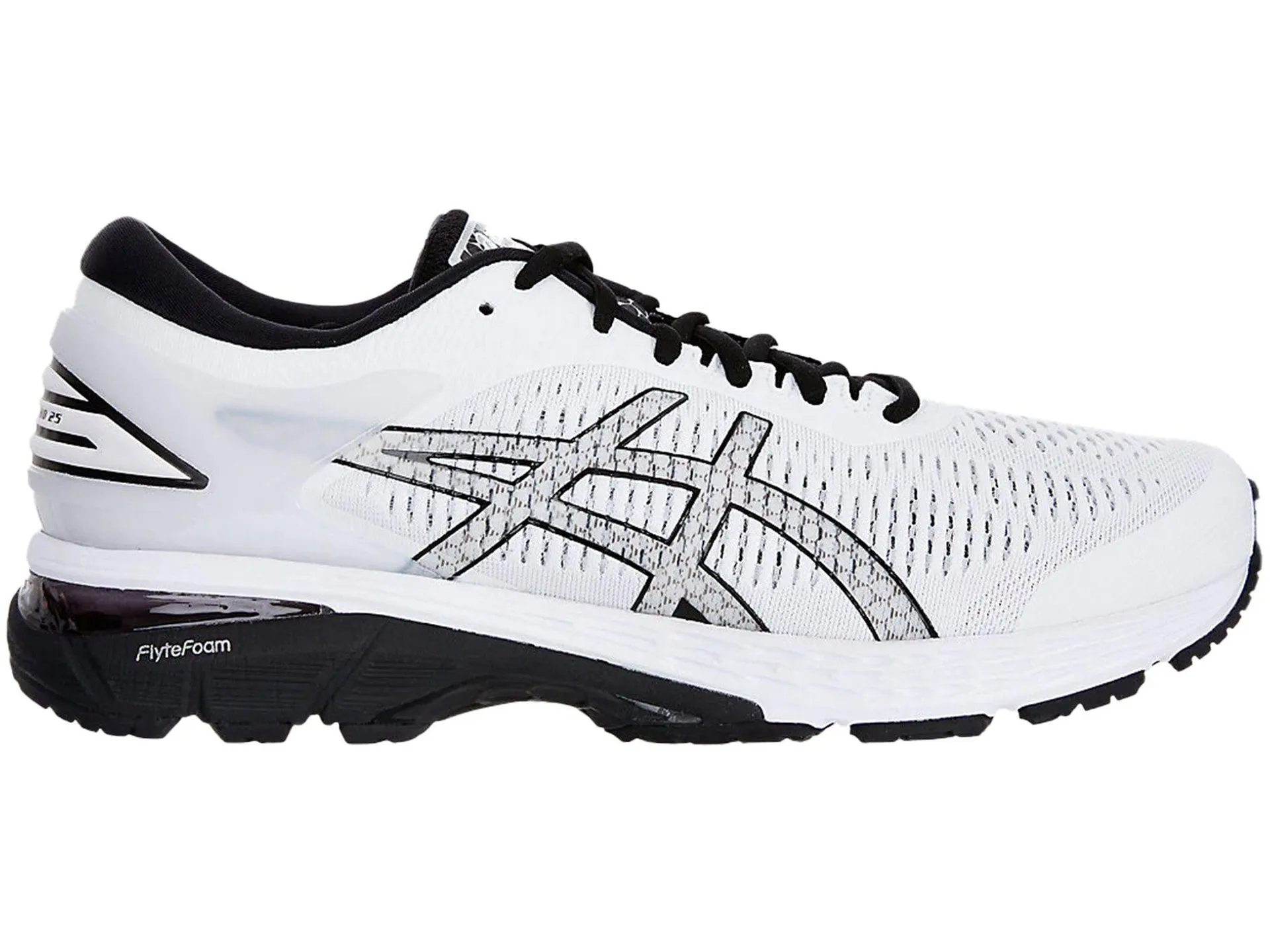 Asics Mens Gel Kayano 25 1011A019 101