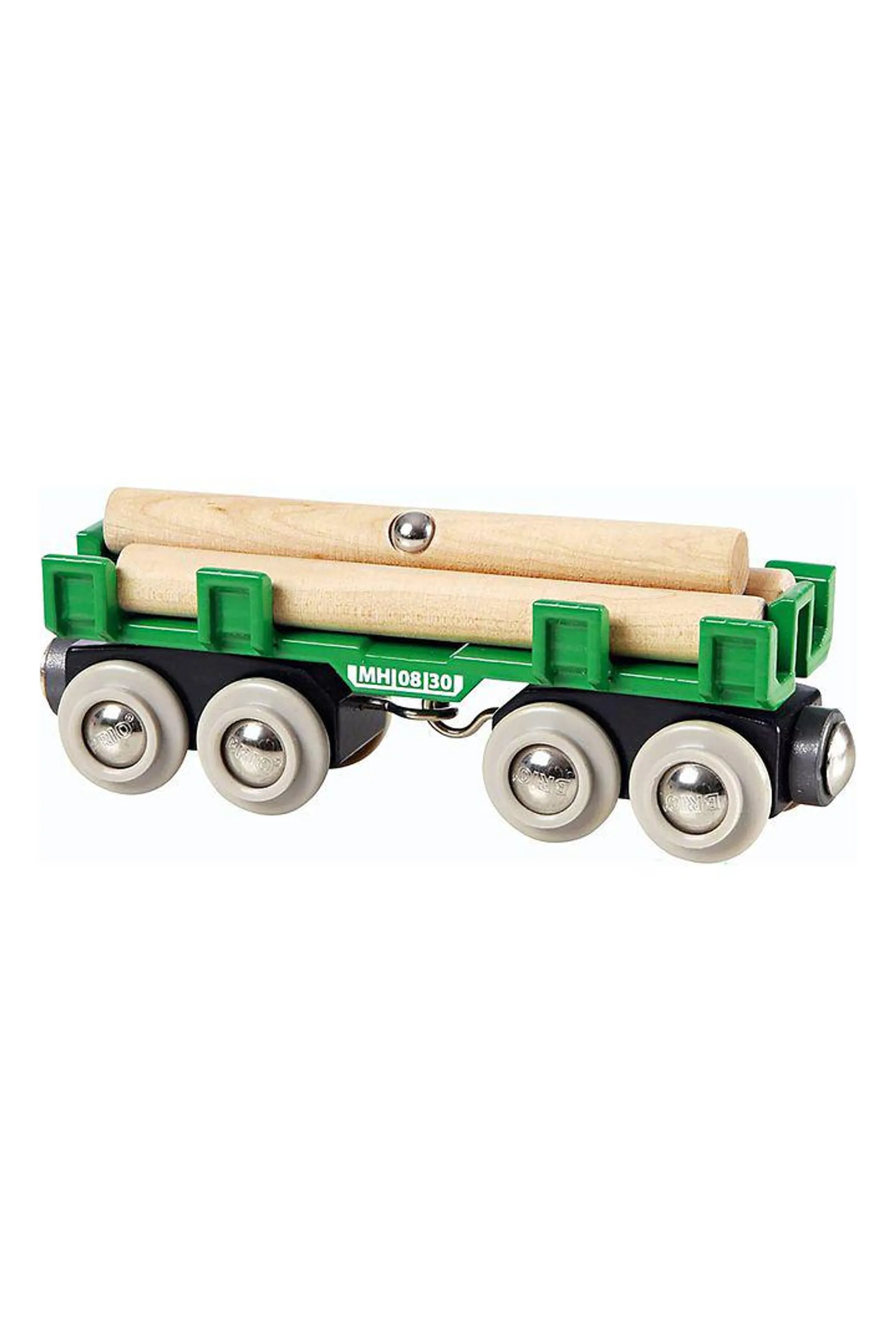 Brio 33696 Lumber Loading Wagon