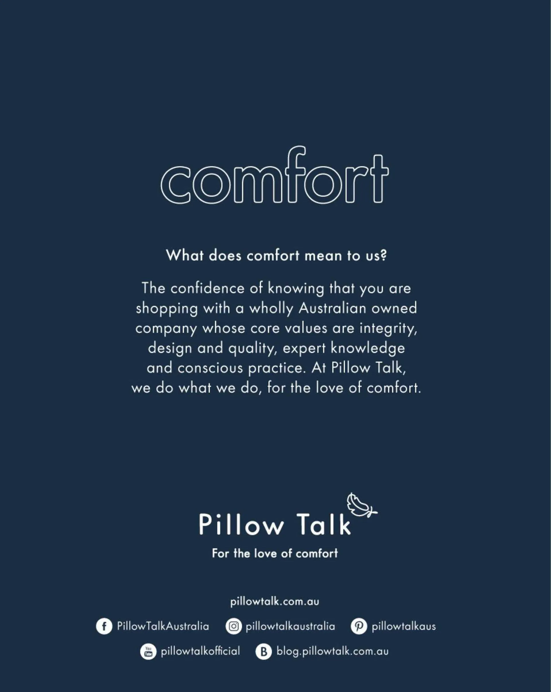 Pillow Talk Catalogue - 89