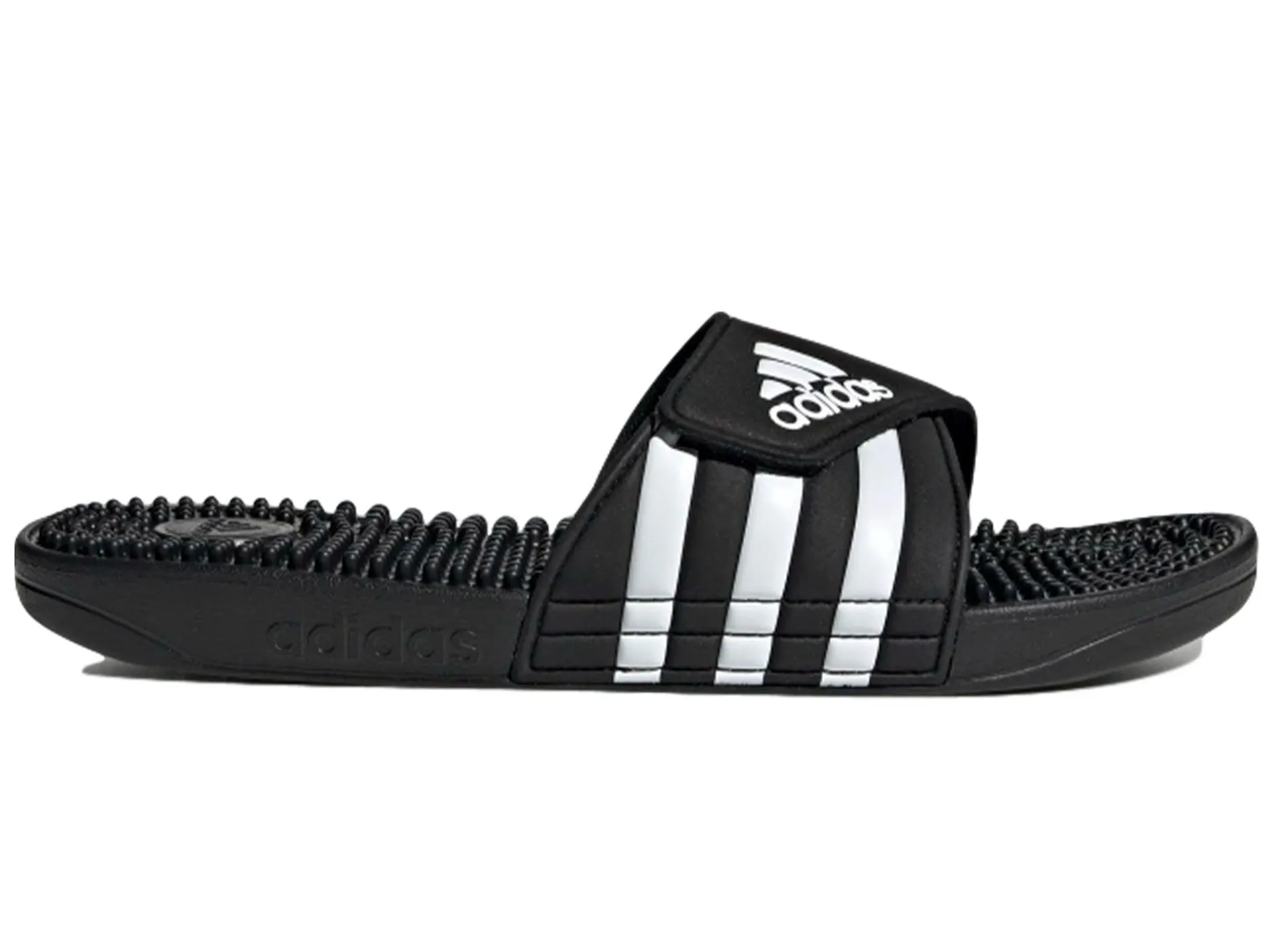 Adidas Mens Adissage Slide F35580