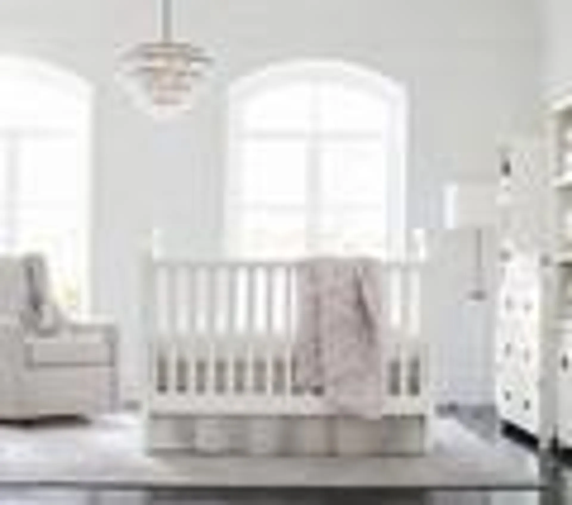 Ava Regency Nursery Bundle