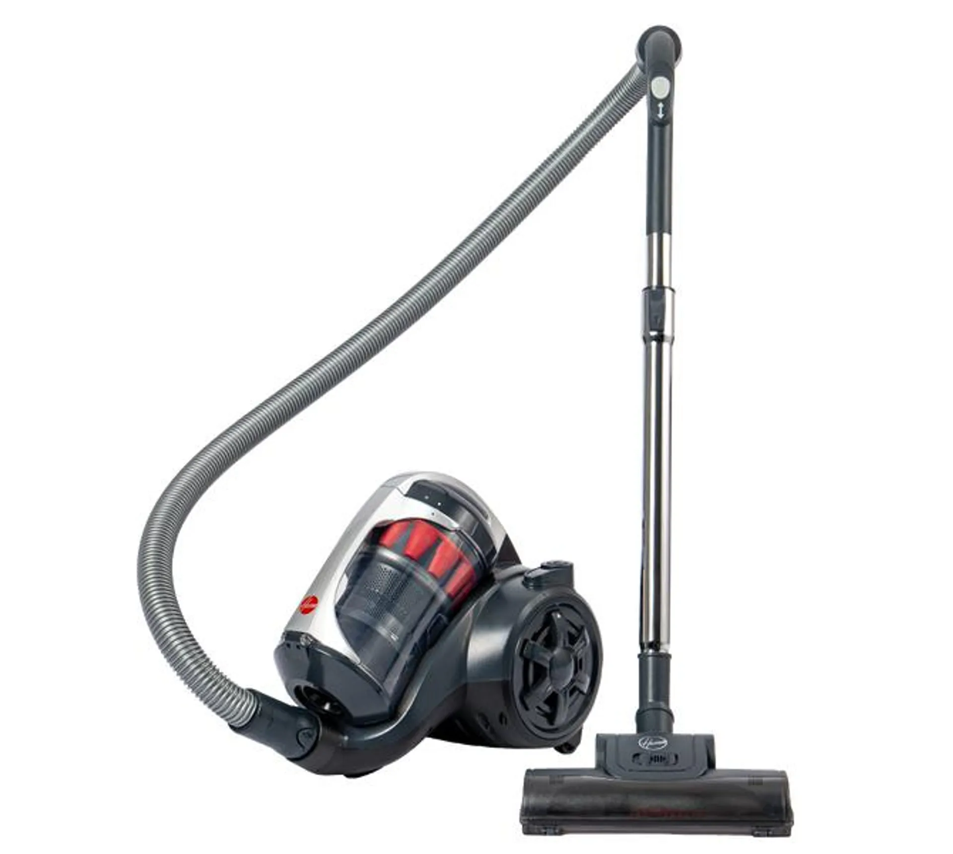 Hoover Paws & Claws Bagless Vacuum Cleaner