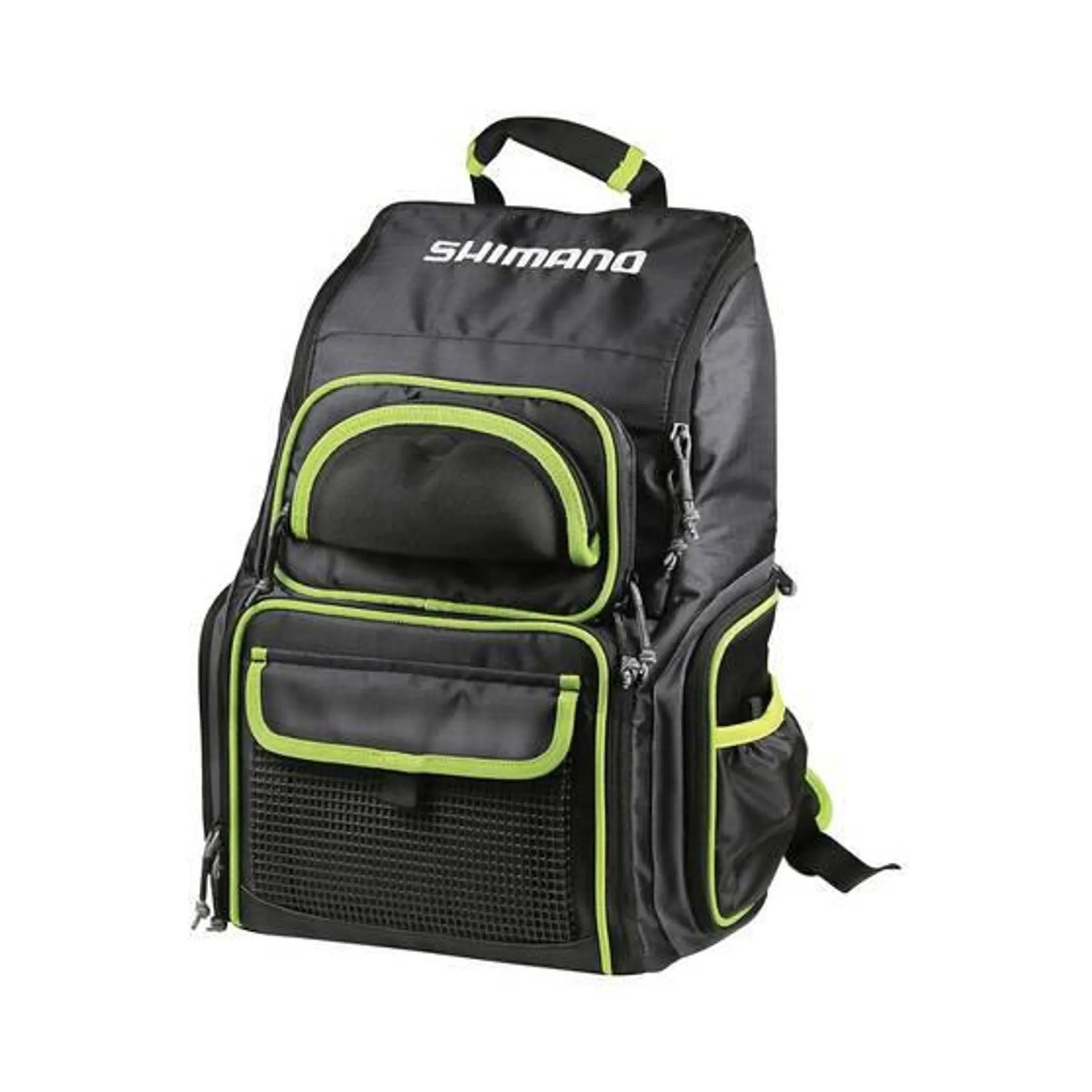Shimano Tackle Backpack Soft