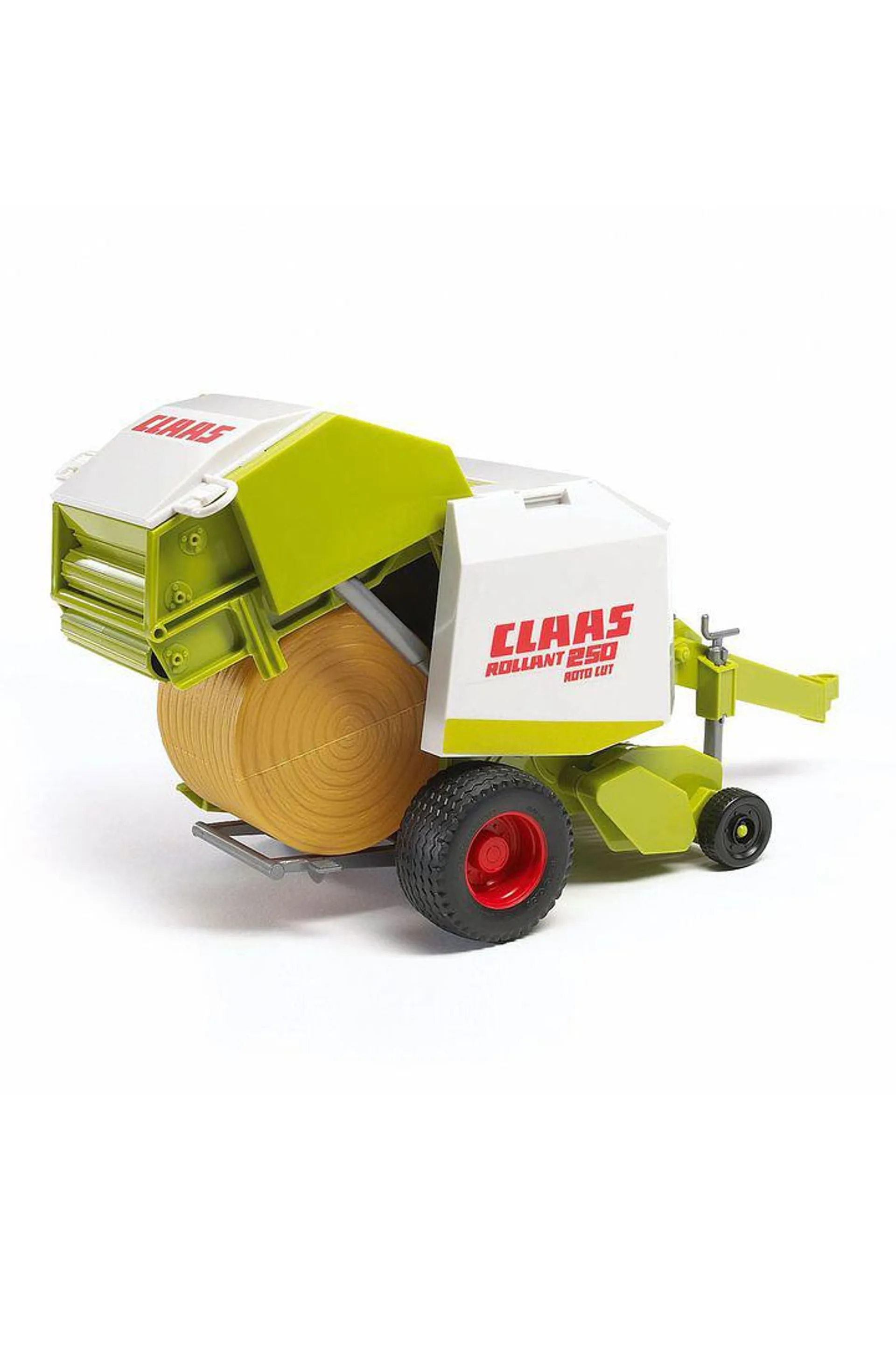 Bruder 1/16 CLAAS Rollant 250 Straw Baler