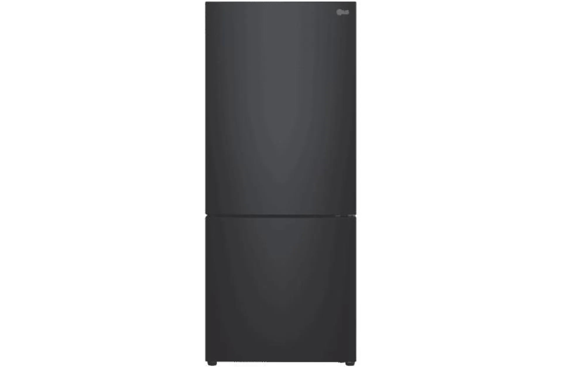 LG 420L Bottom Mount Refrigerator