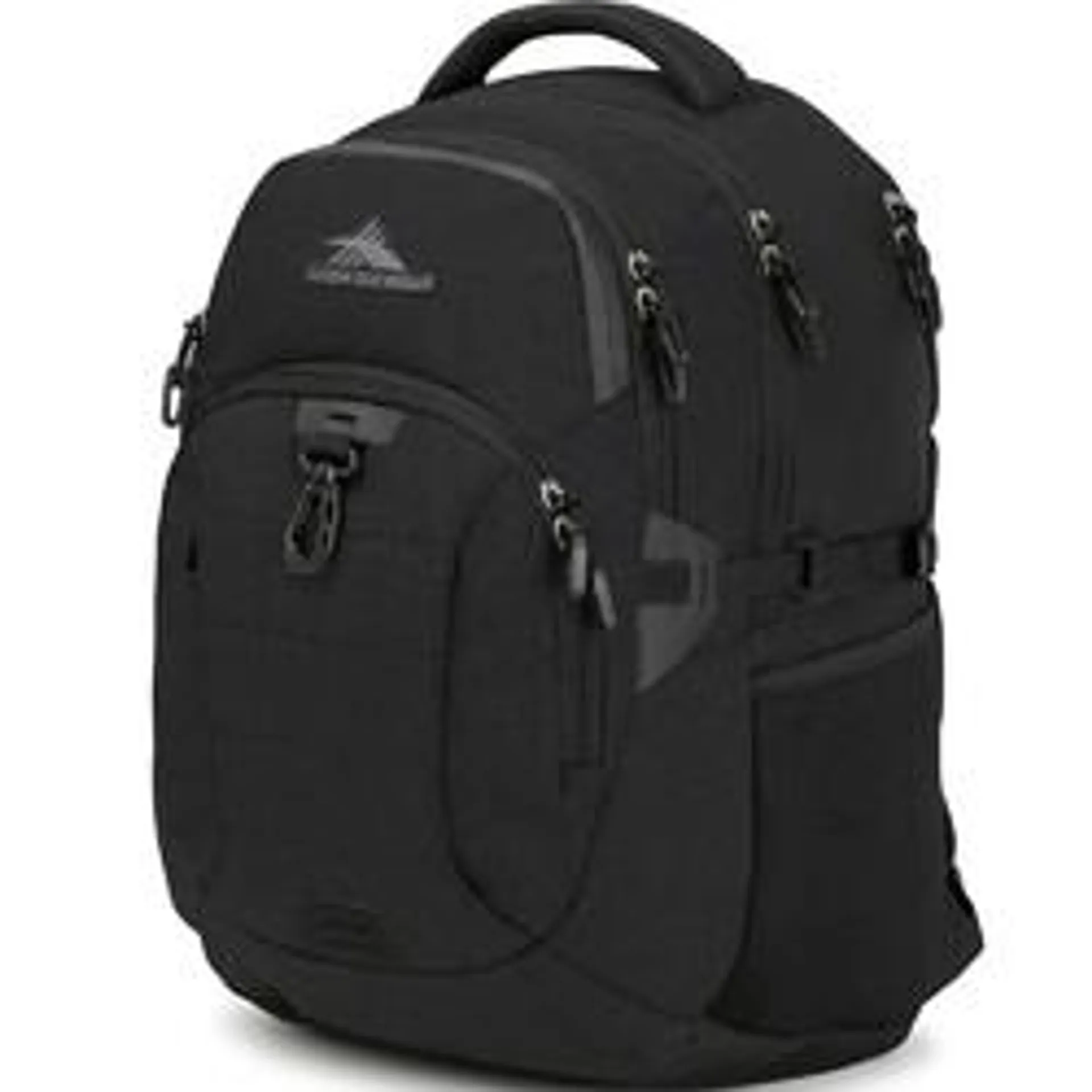 High Sierra Jarvis 16.4" Laptop & Tablet Backpack Deep 05182