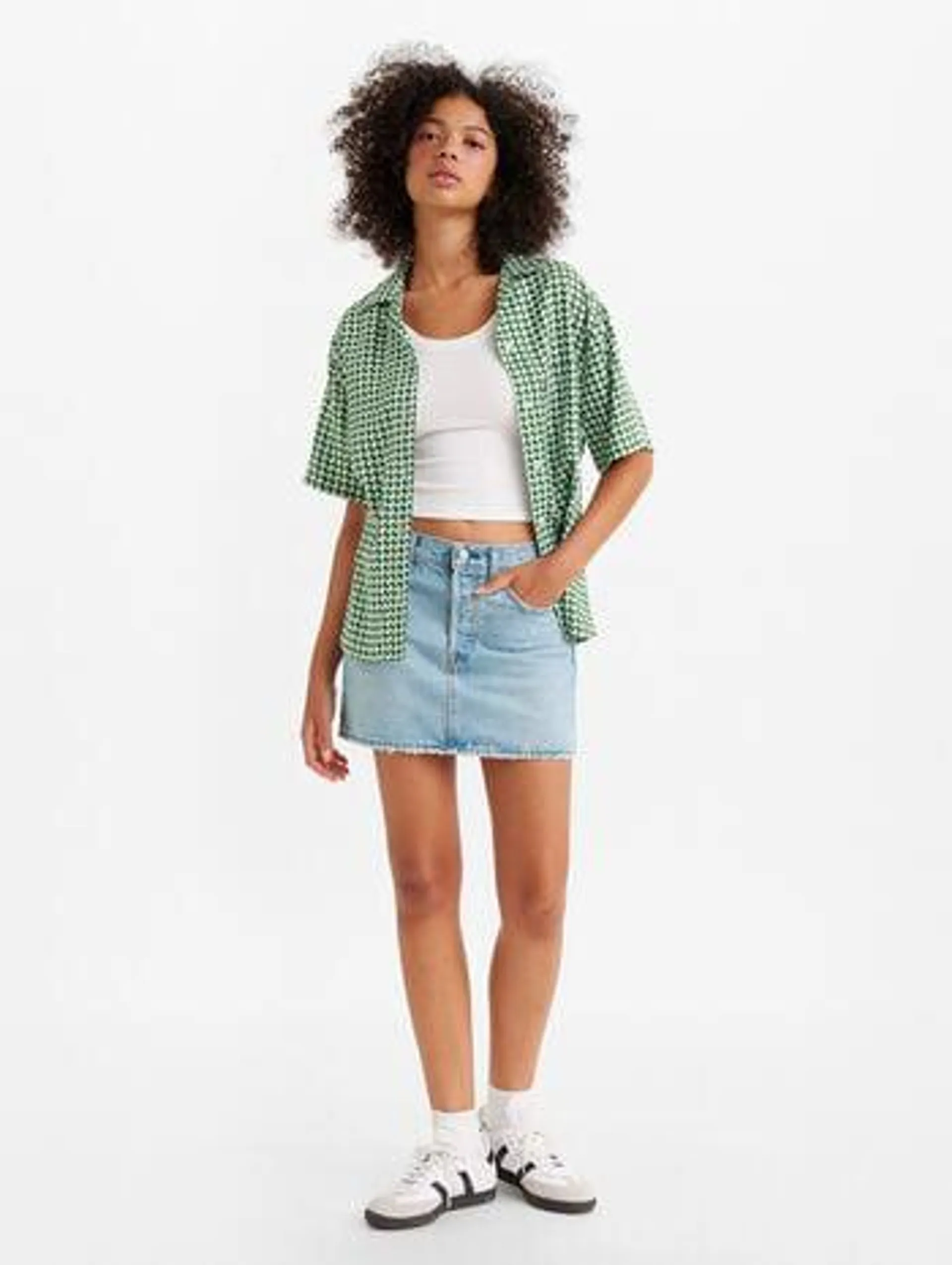 Levi's® Women's Icon Skirt