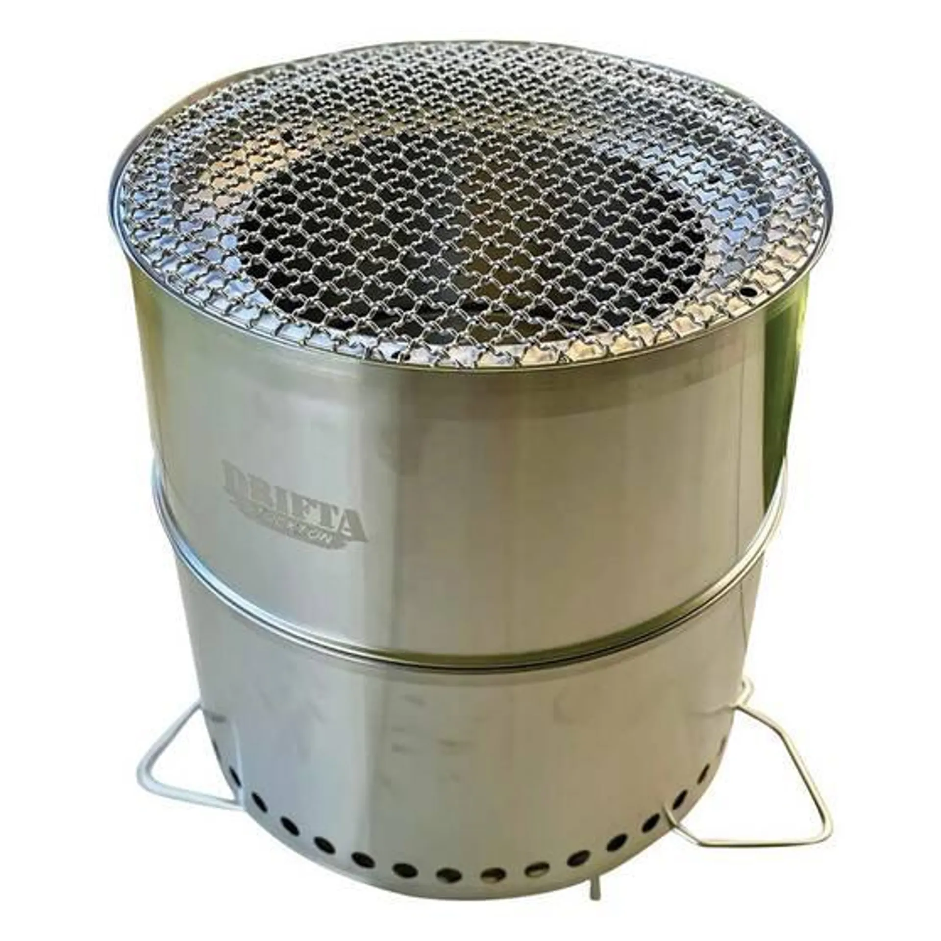 Drifta Round Firepit