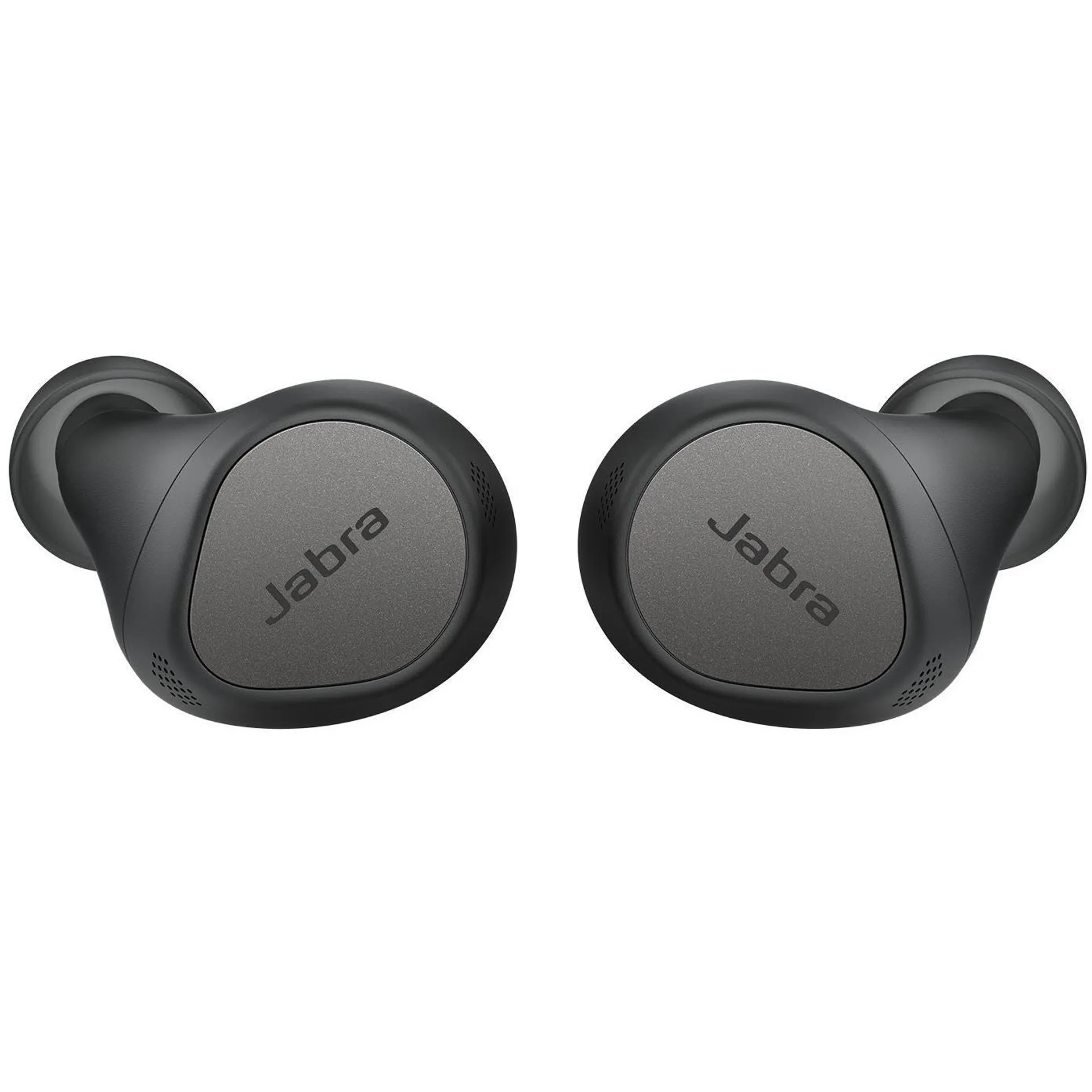 Jabra Elite 7 Pro ANC True Wireless In-Ear Headphones (Titanium Black)