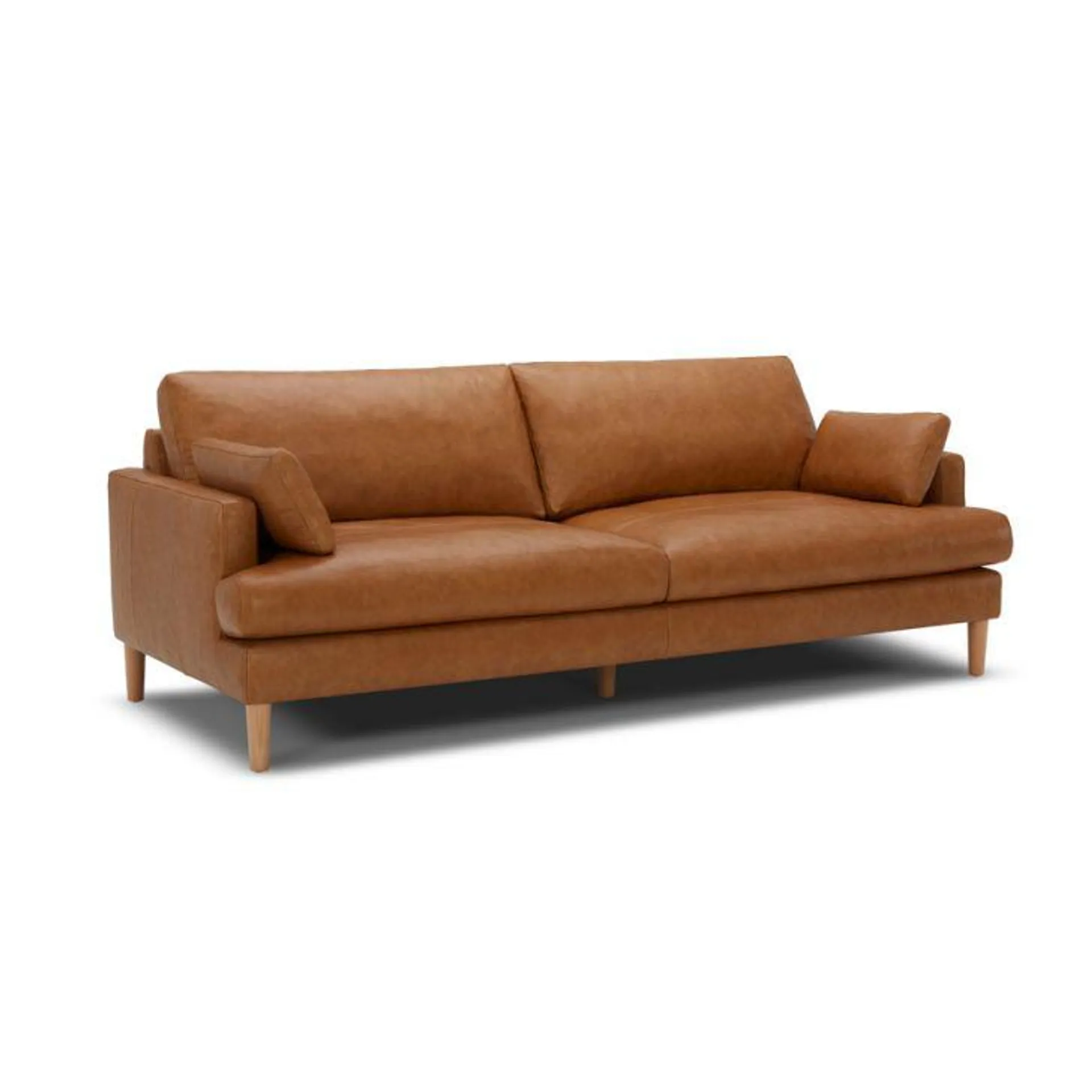 Venosa 3 Seat Sofa