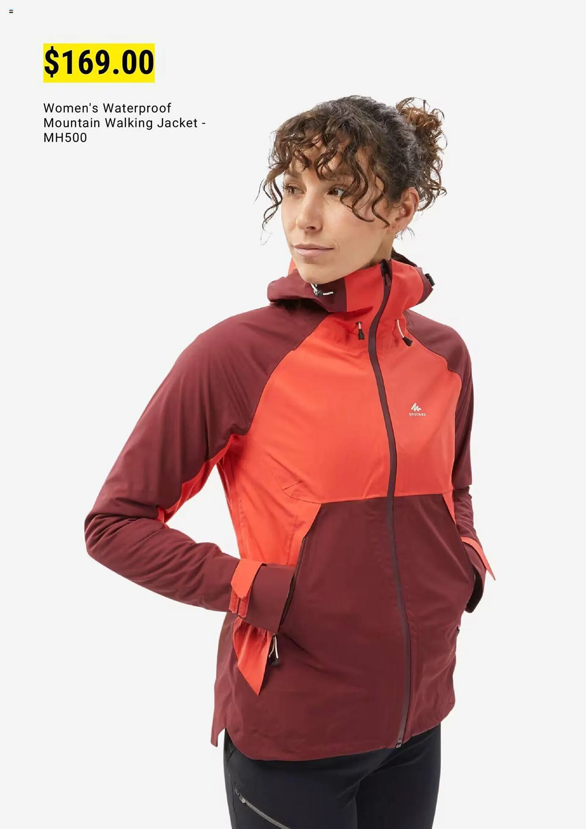 Decathlon catalogue - Catalogue valid from 1 April to 30 April 2024 - page 16
