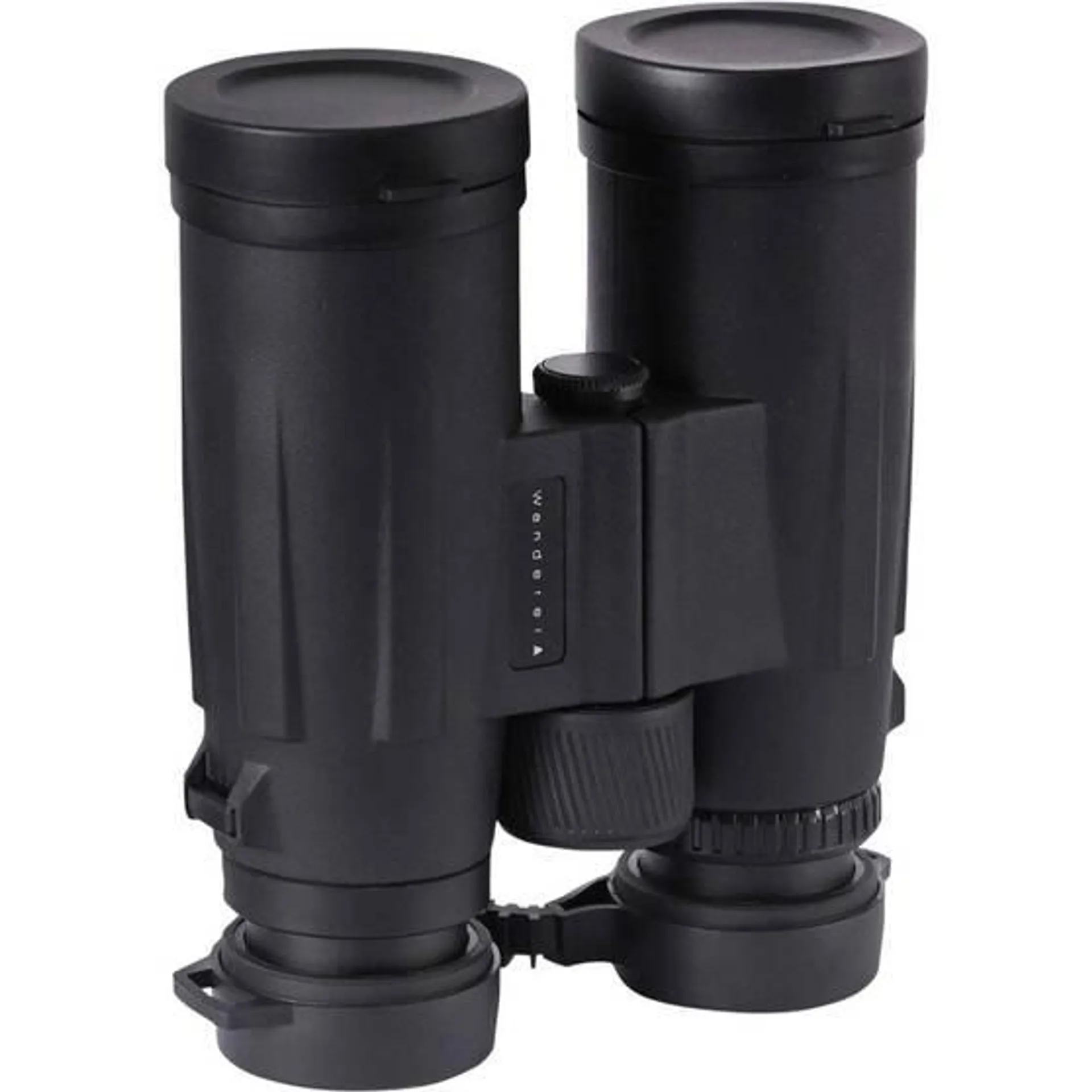 Wanderer Binoculars 10x42