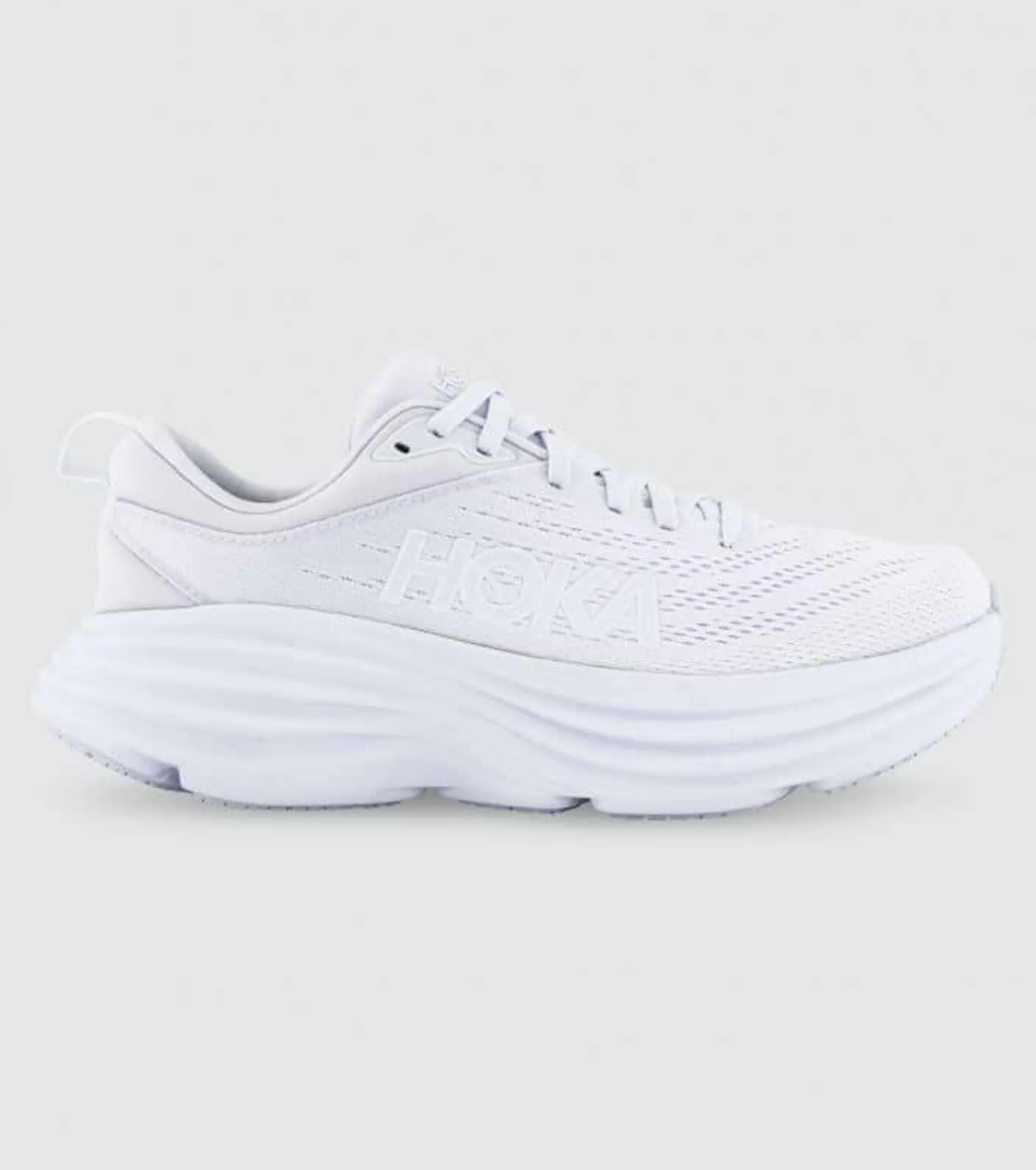 HOKA BONDI 8 WOMENS